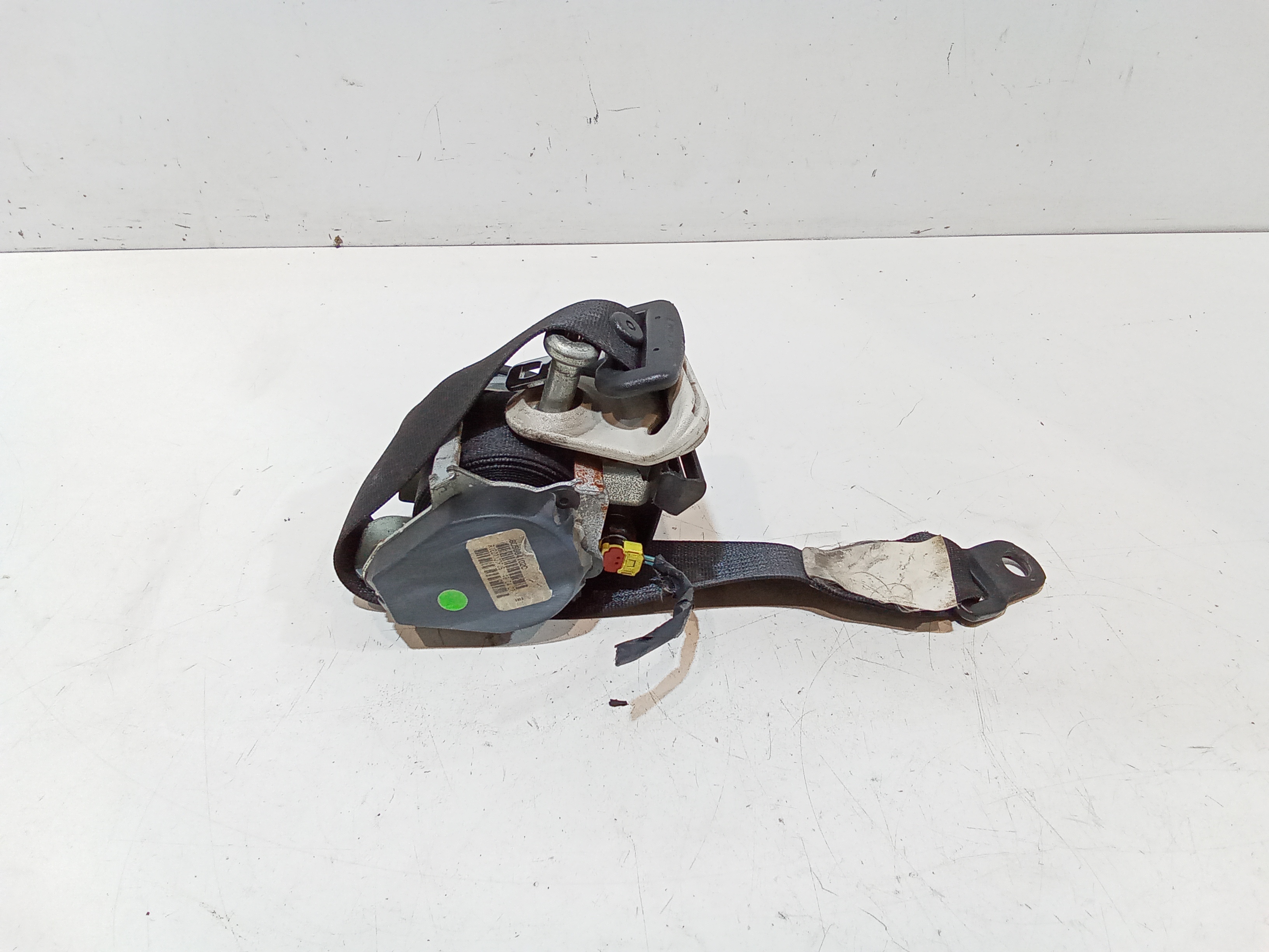 Cintura Di Sicurezza Ant. Destro K1BR841DVAB Usato