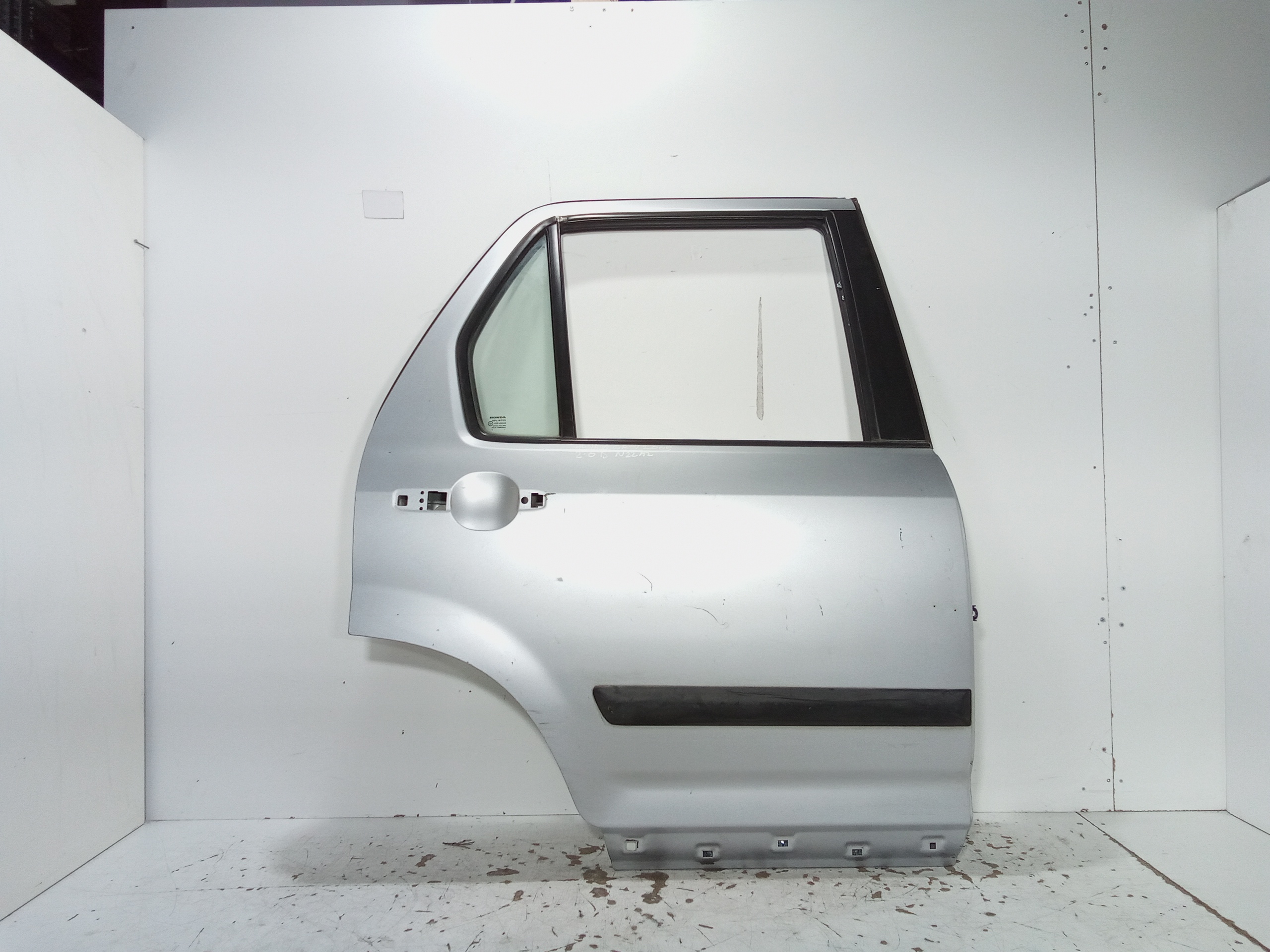 Porta Post. Destro 67510SCAE00ZZ Usato