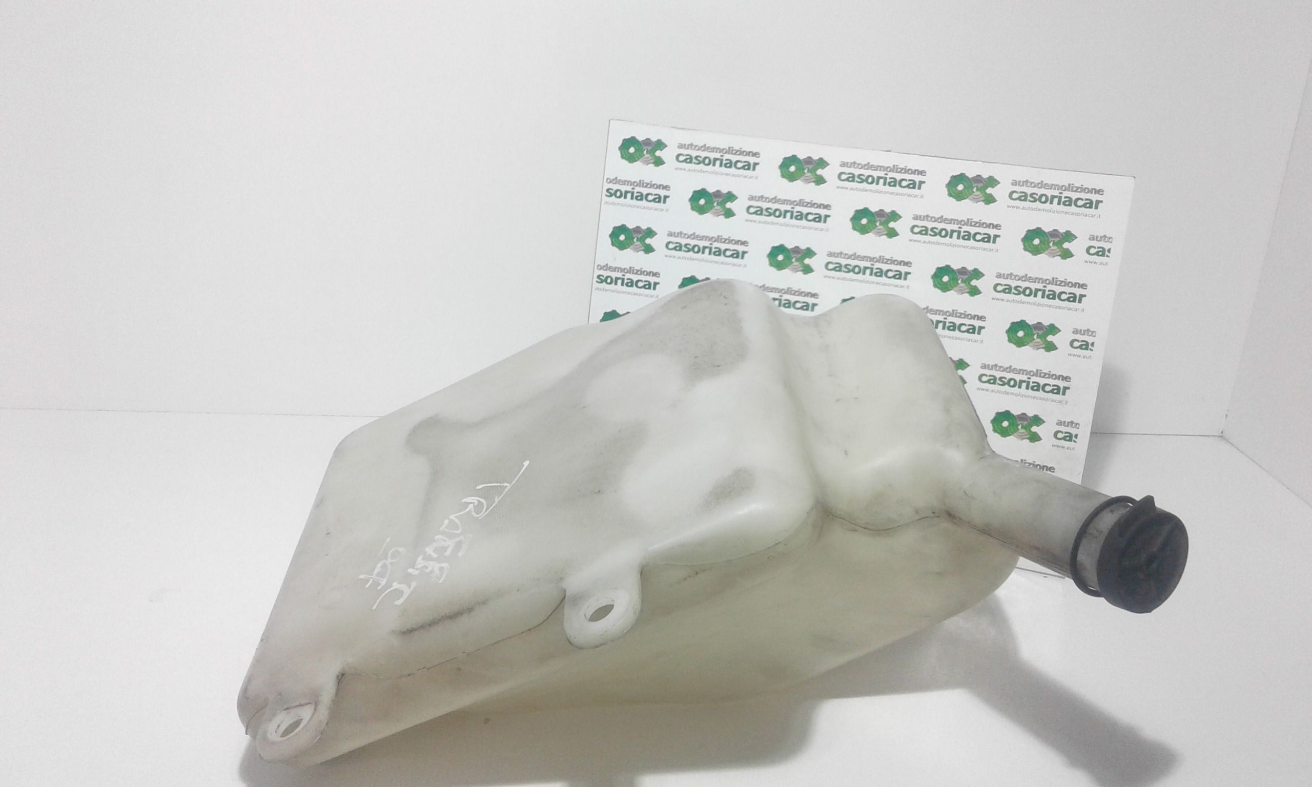 Serbatoio Tergiparabrezza Compl. Usato