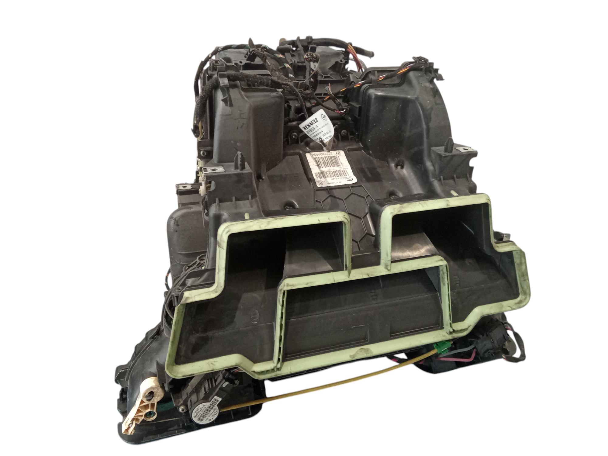 Scatola Climatizzazione C/a/c Usato