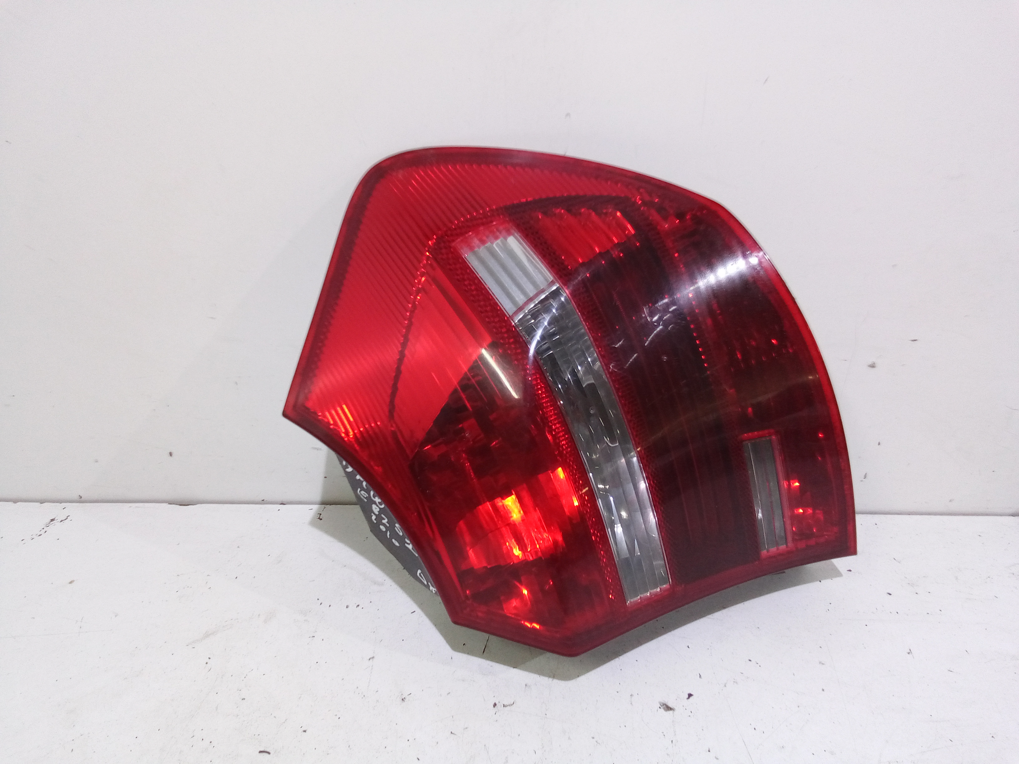 Fanale Post. Destro 63217164956 Usato