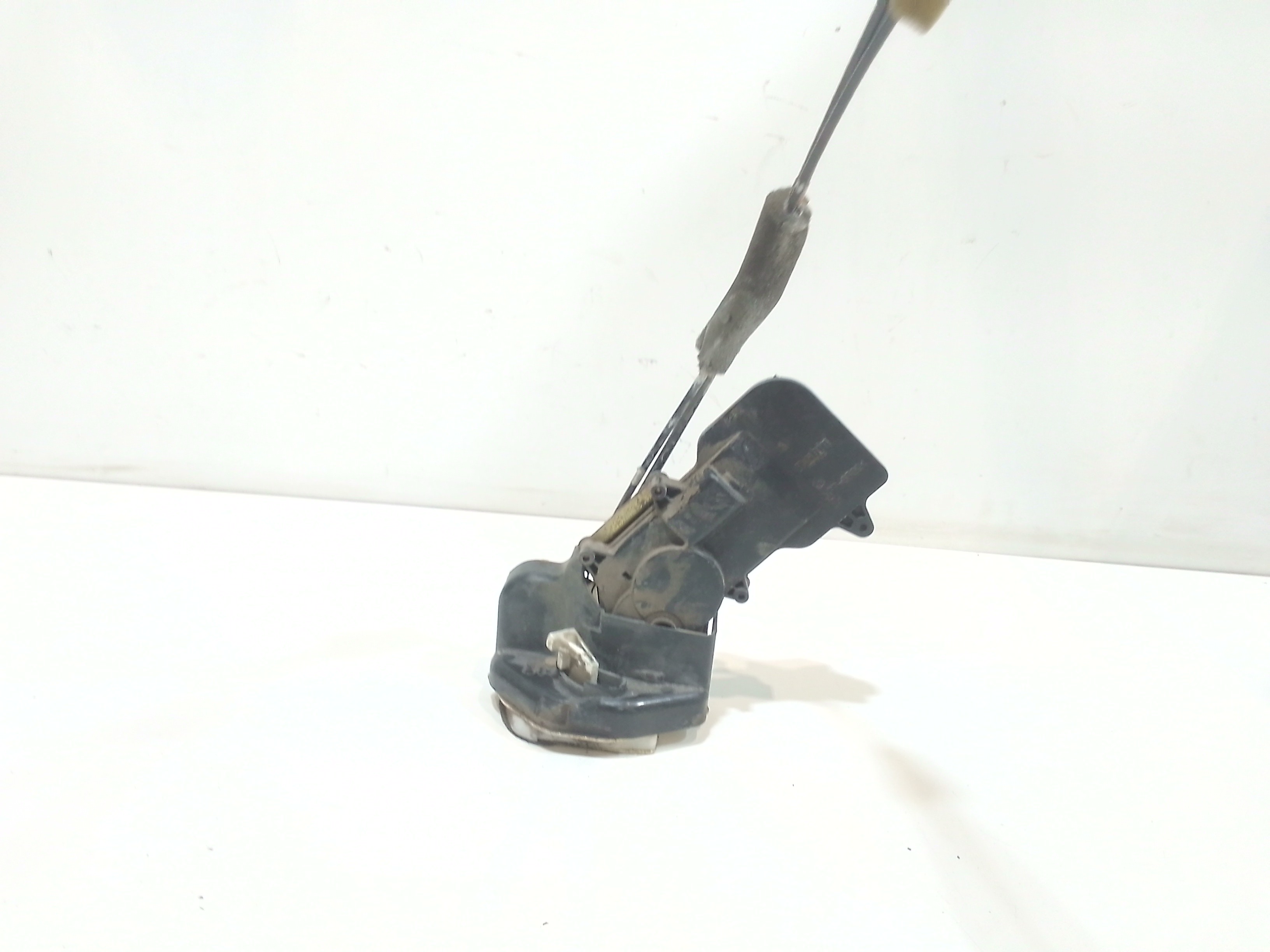 Serratura Porta Post. Destro GJ6A72310G Usato