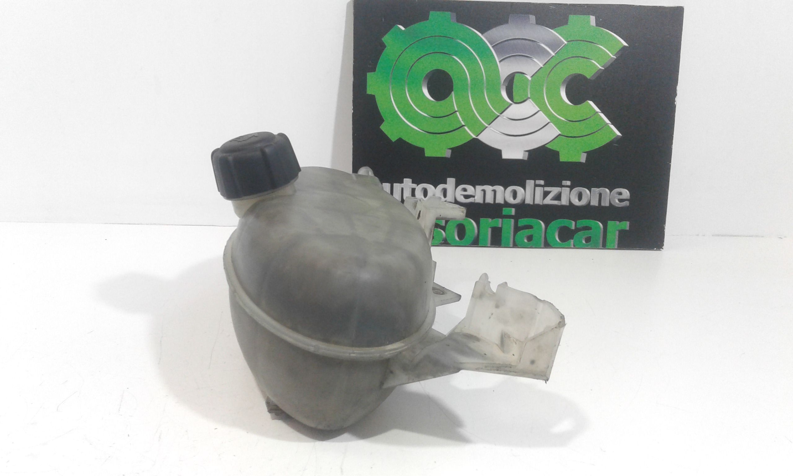 Vaschetta Compensazione Radiatore 7701475164 Usato