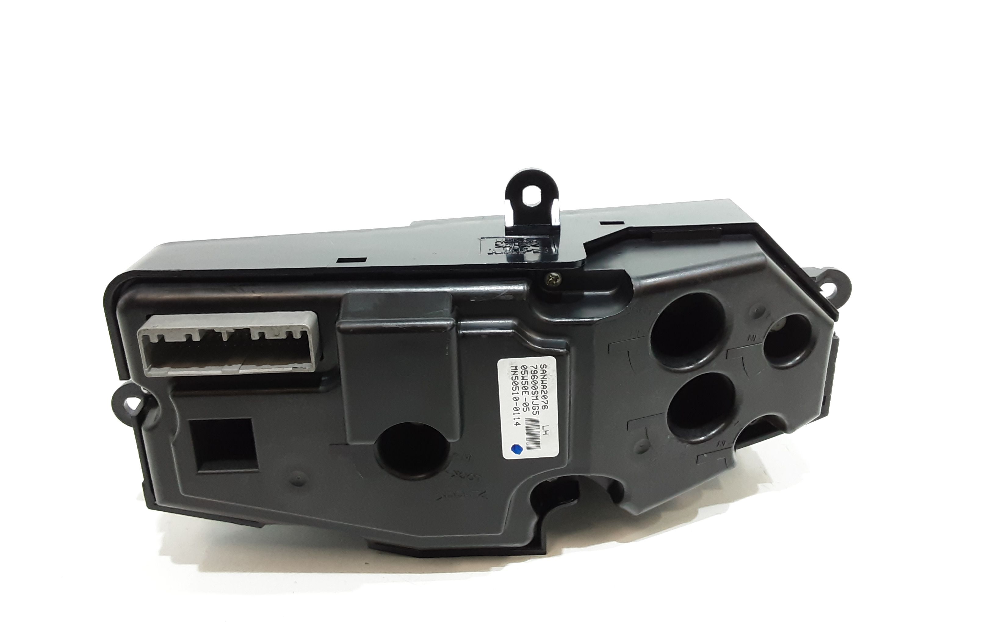 Blocco Comando Climatizzazione 79600SMGG03ZB Usato