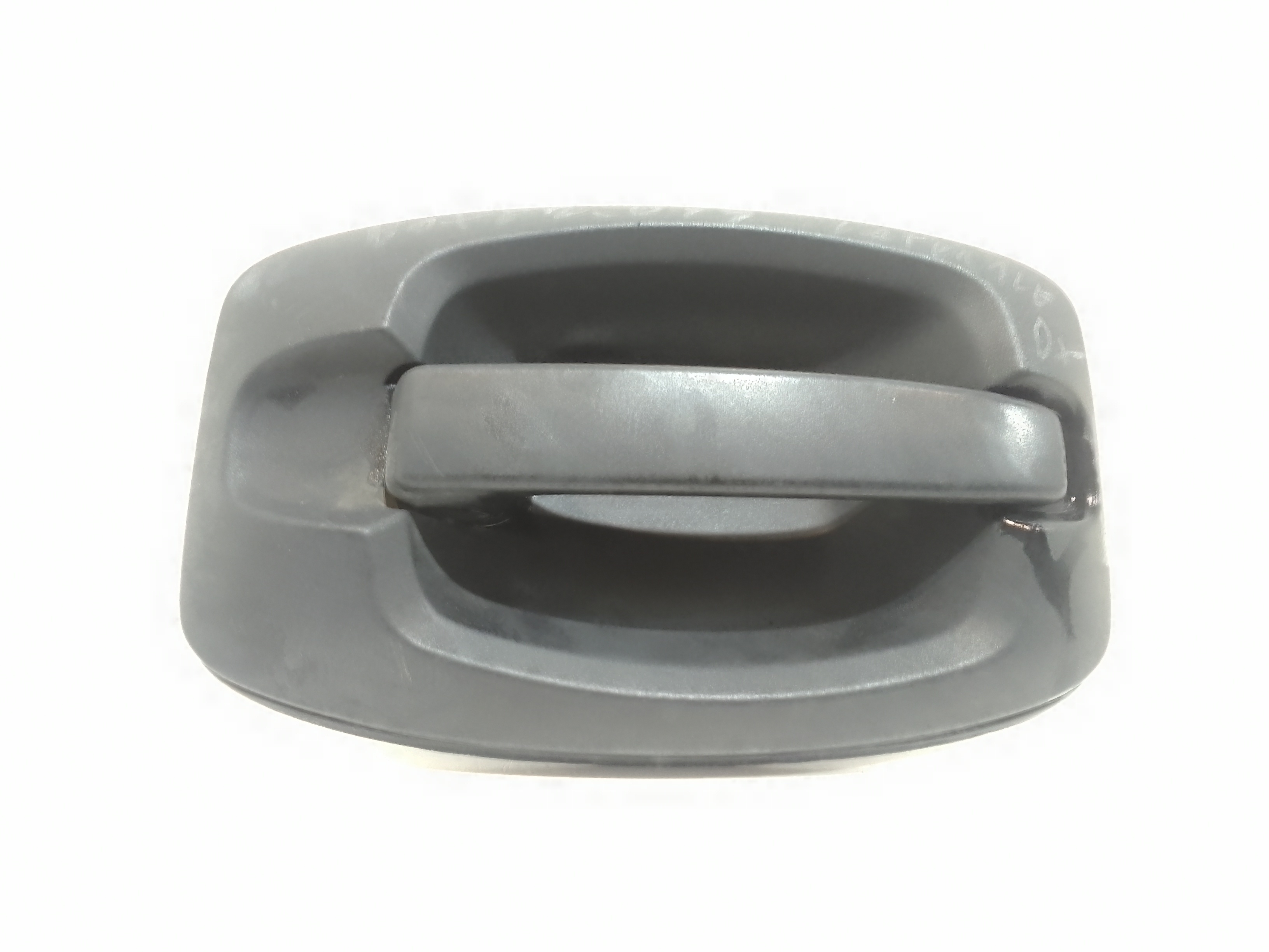 Maniglia Apertura Scorrevole Porta Post. Destro,maniglia Apertura Scorrevole Porta Post. Sinistro Usato