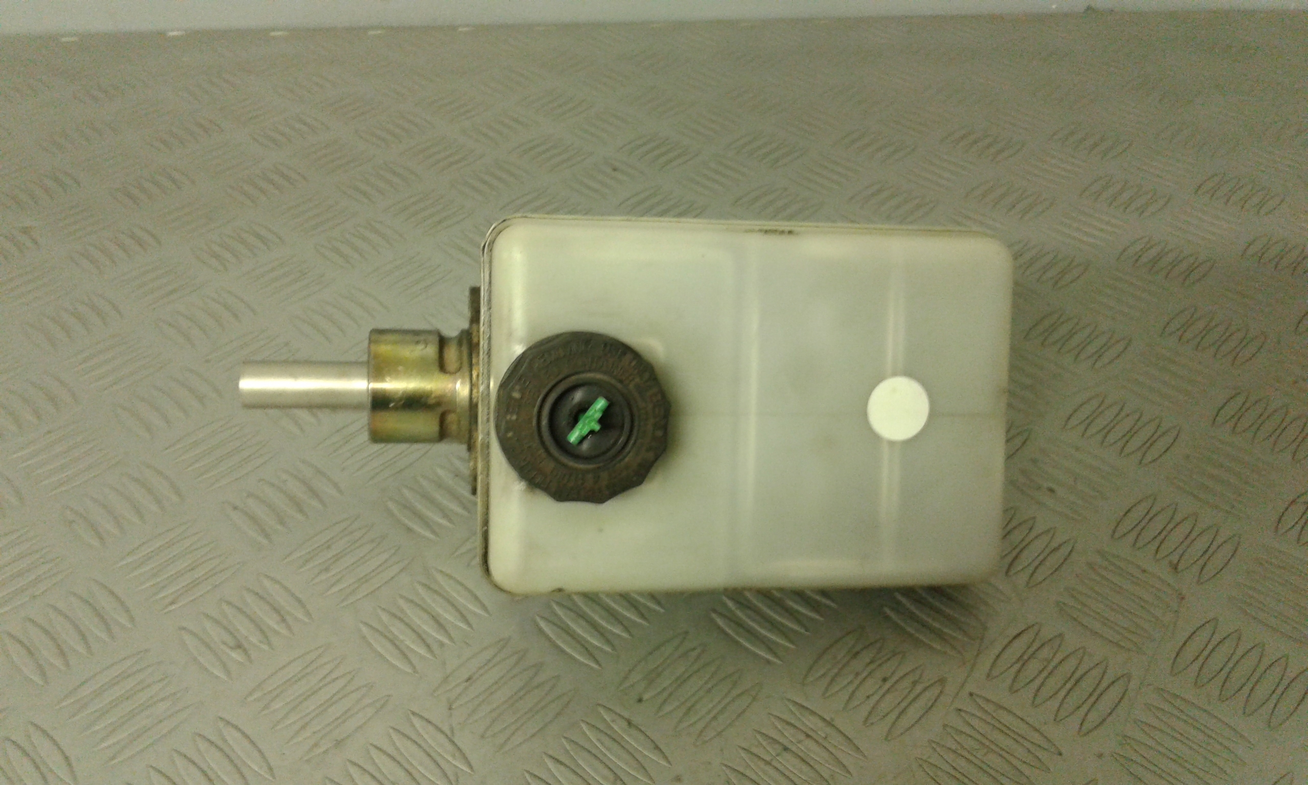 Pompa Comando Freni 2991743 Usato