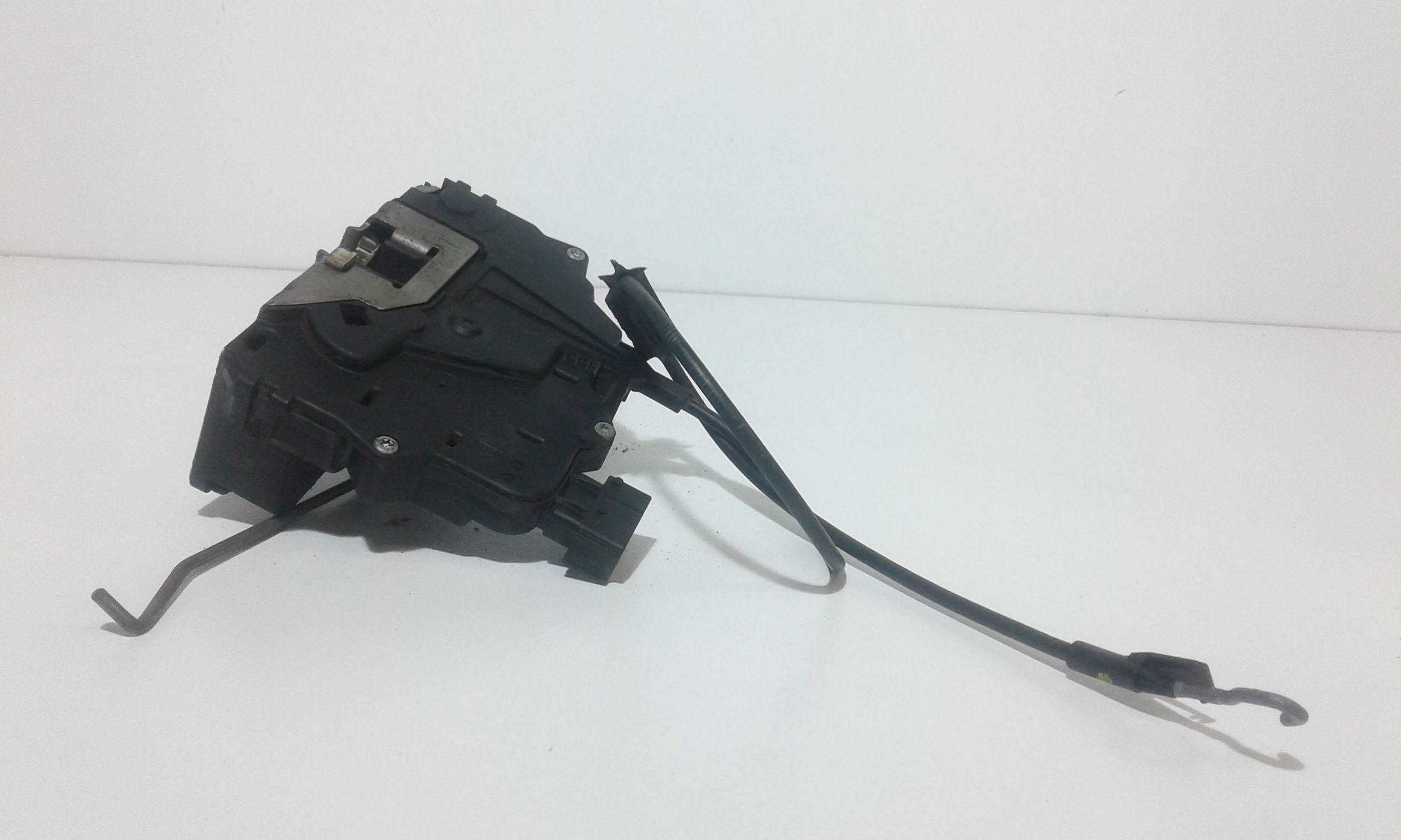 Serratura Porta Ant. Destro 13258274 Usato