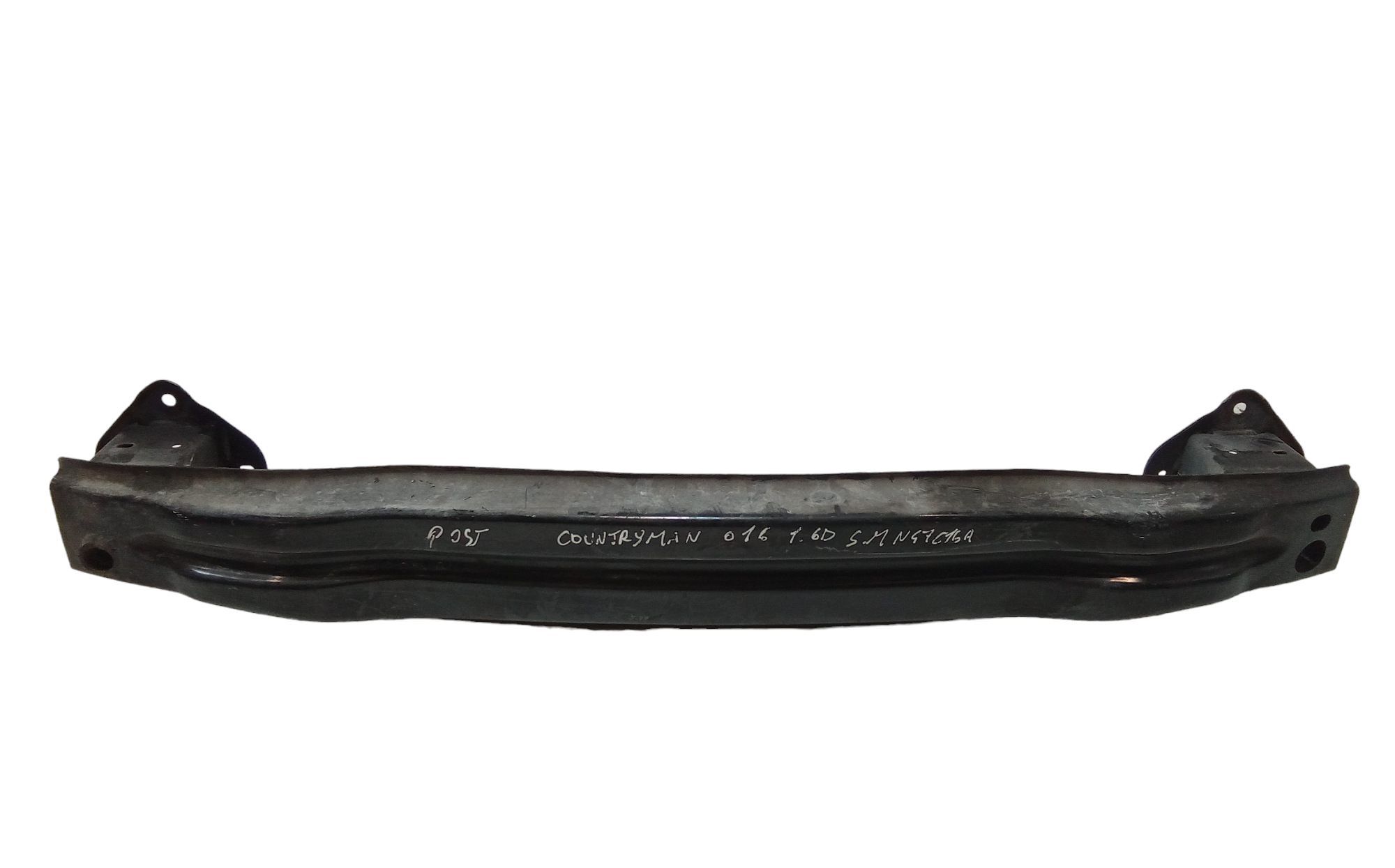 Rinforzo Paraurti Post. Usato