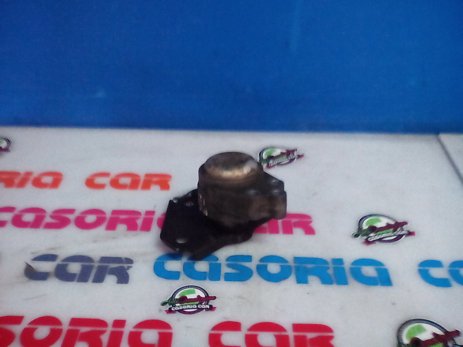 Supporto Ant. Motore,supporto Post. Motore (Bielletta), Bielletta Supporto Motore Usato