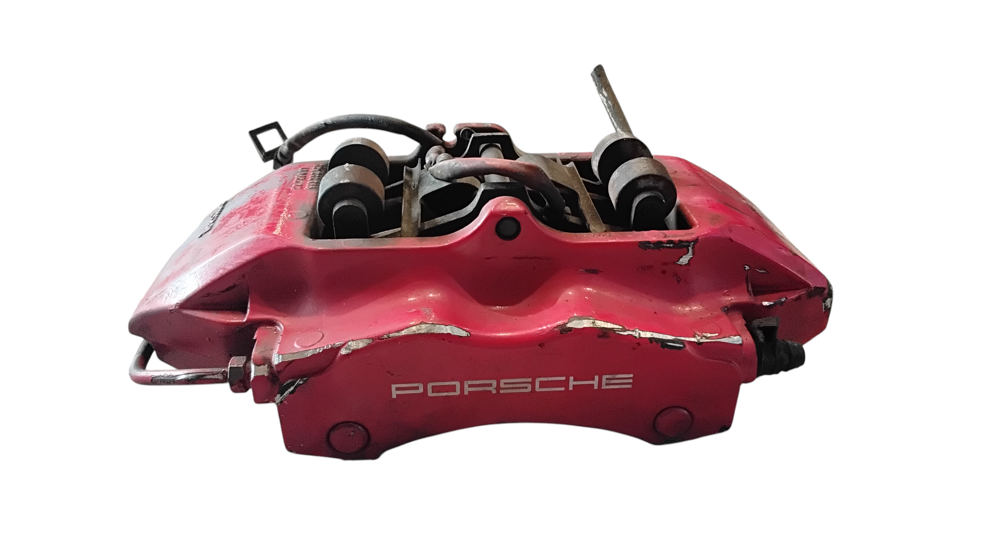 Pinza Freno Post. Sinistro 99635242331 Usato