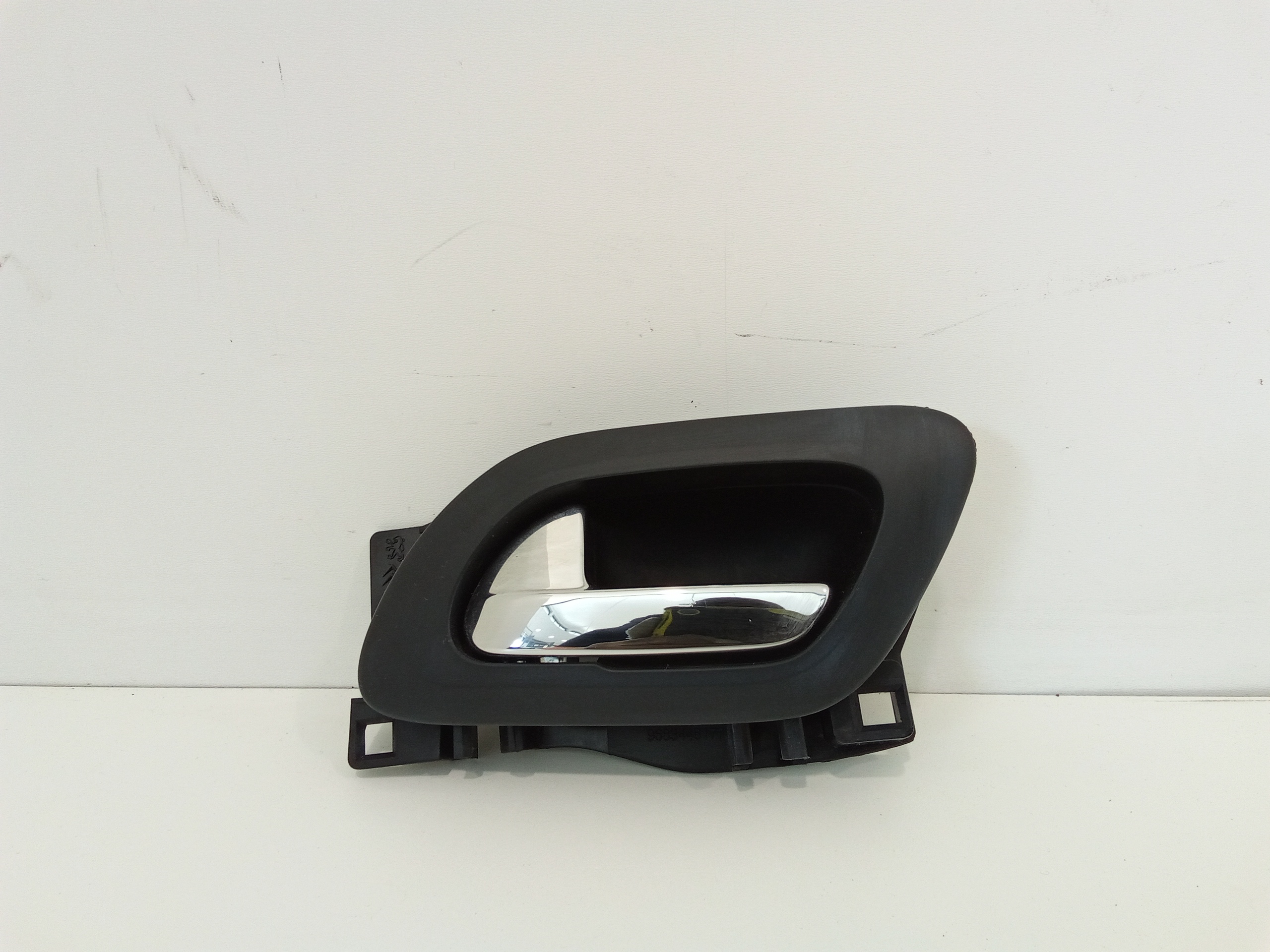 Maniglia Int. Apertura Porta Post. Sinistro 9143T1 Usato