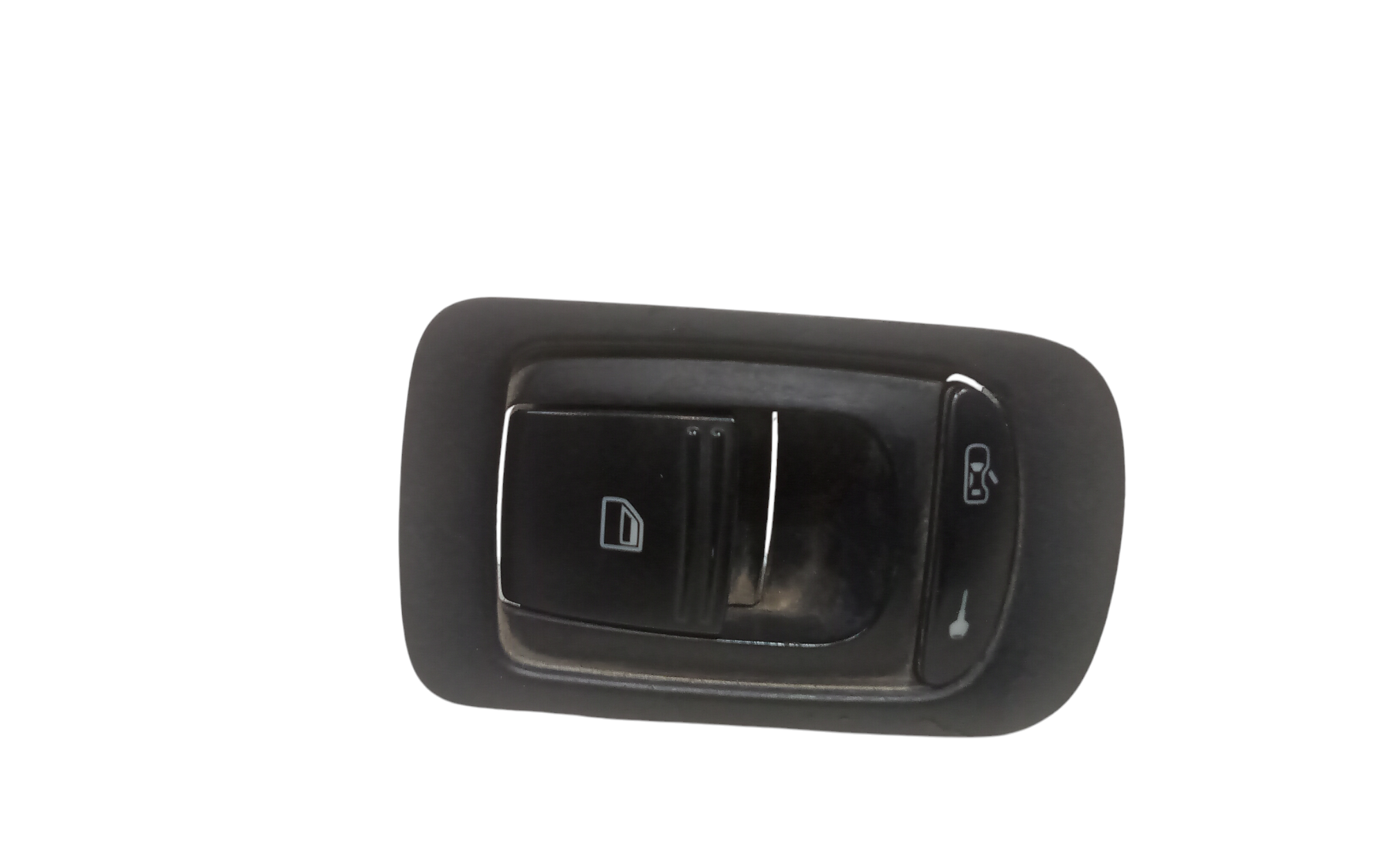 Interruttore Alzacristalli Porta Post. Sinistro Usato