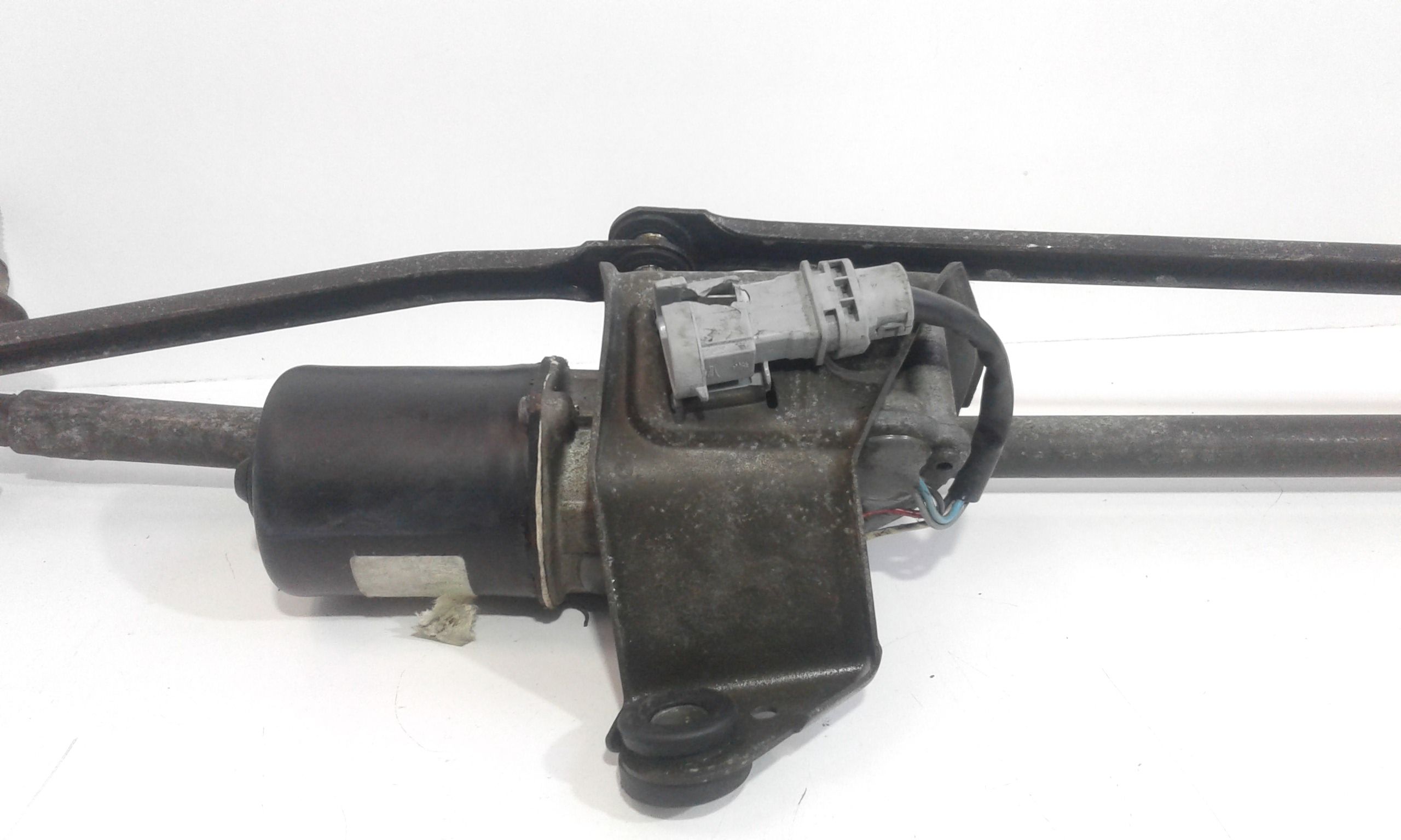 Motorino Tergiparabrezza Compl. Usato