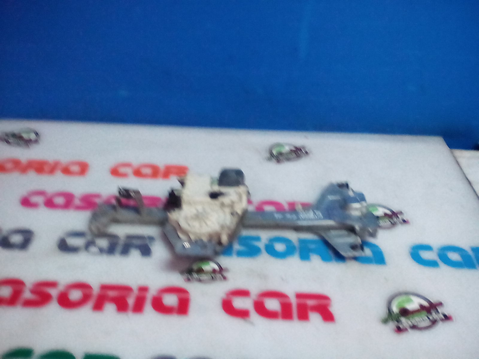 Alzacristallo Porta Post. Sinistro Usato