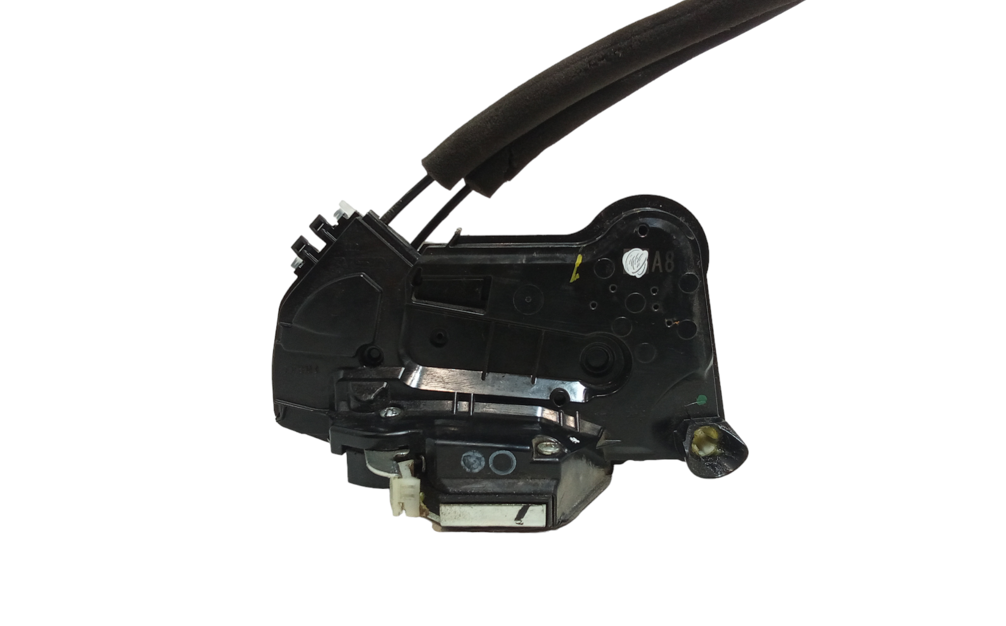 Serratura Porta Ant. Sinistro 6904002491 Usato