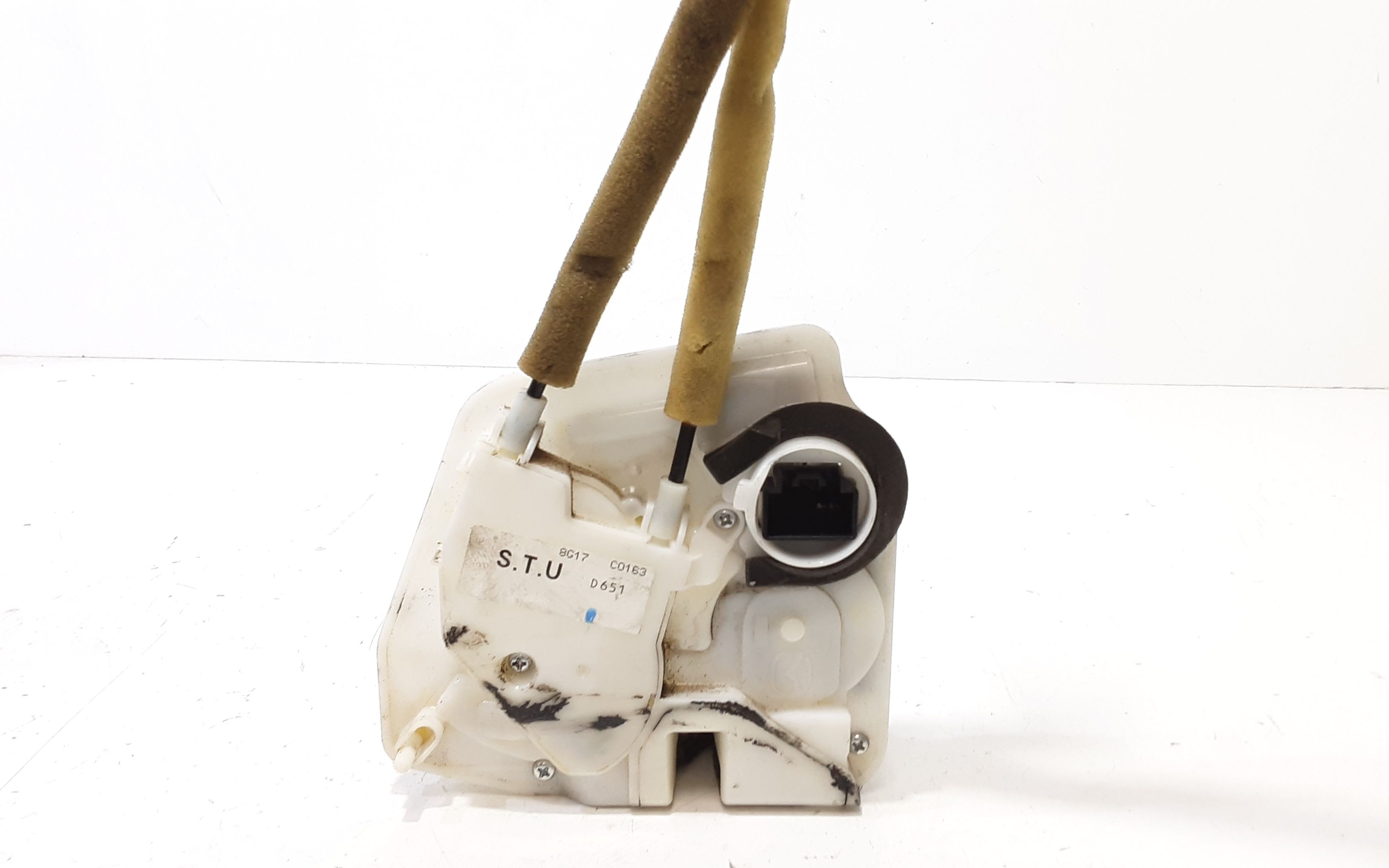 Serratura Porta Ant. Destro DJ0158310B Usato