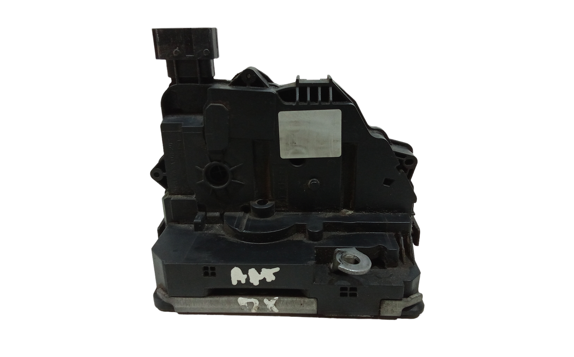 Serratura Porta Ant. Destro 13258274 Usato