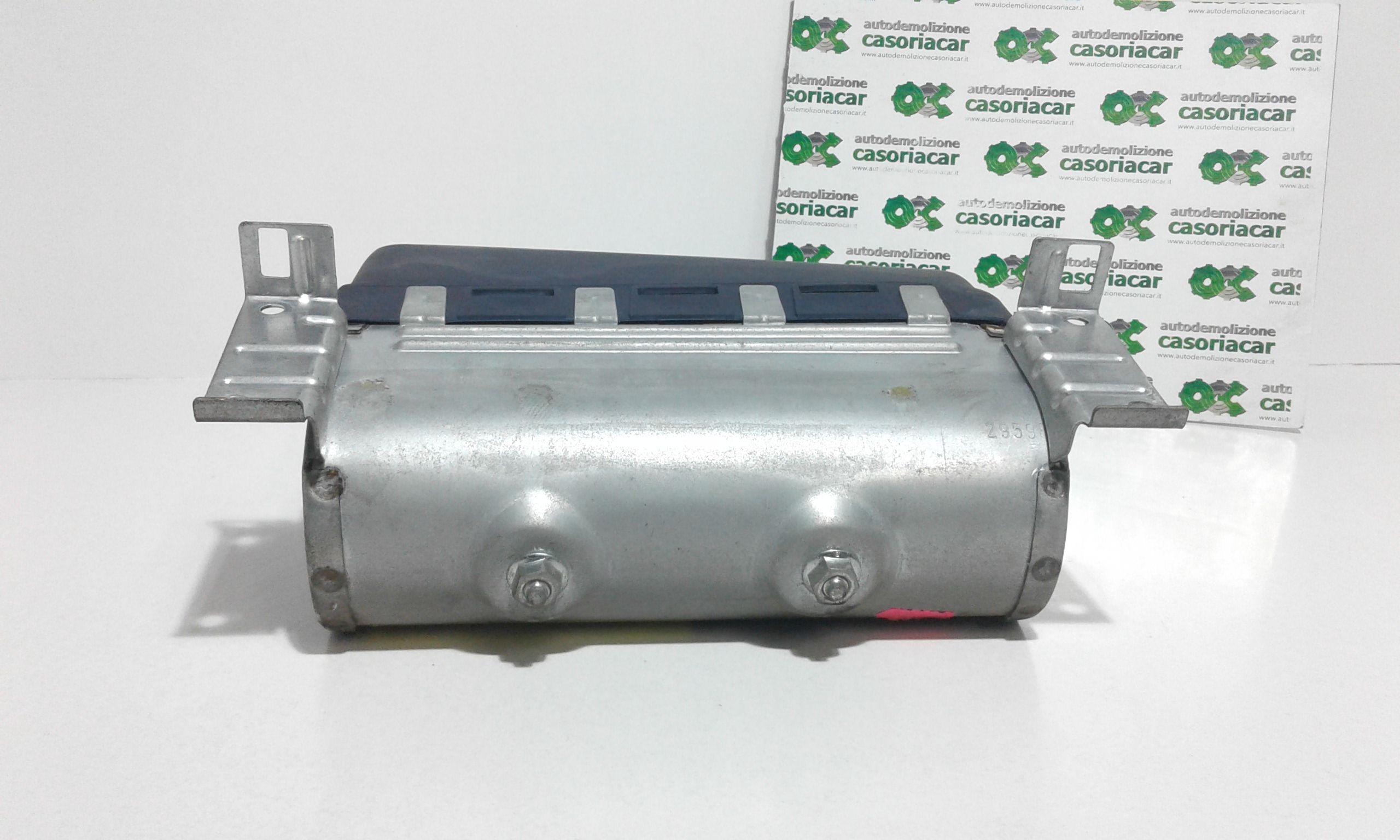 Dispositivo Airbag Lato Passeggero Q0001123V020C05A00 Usato