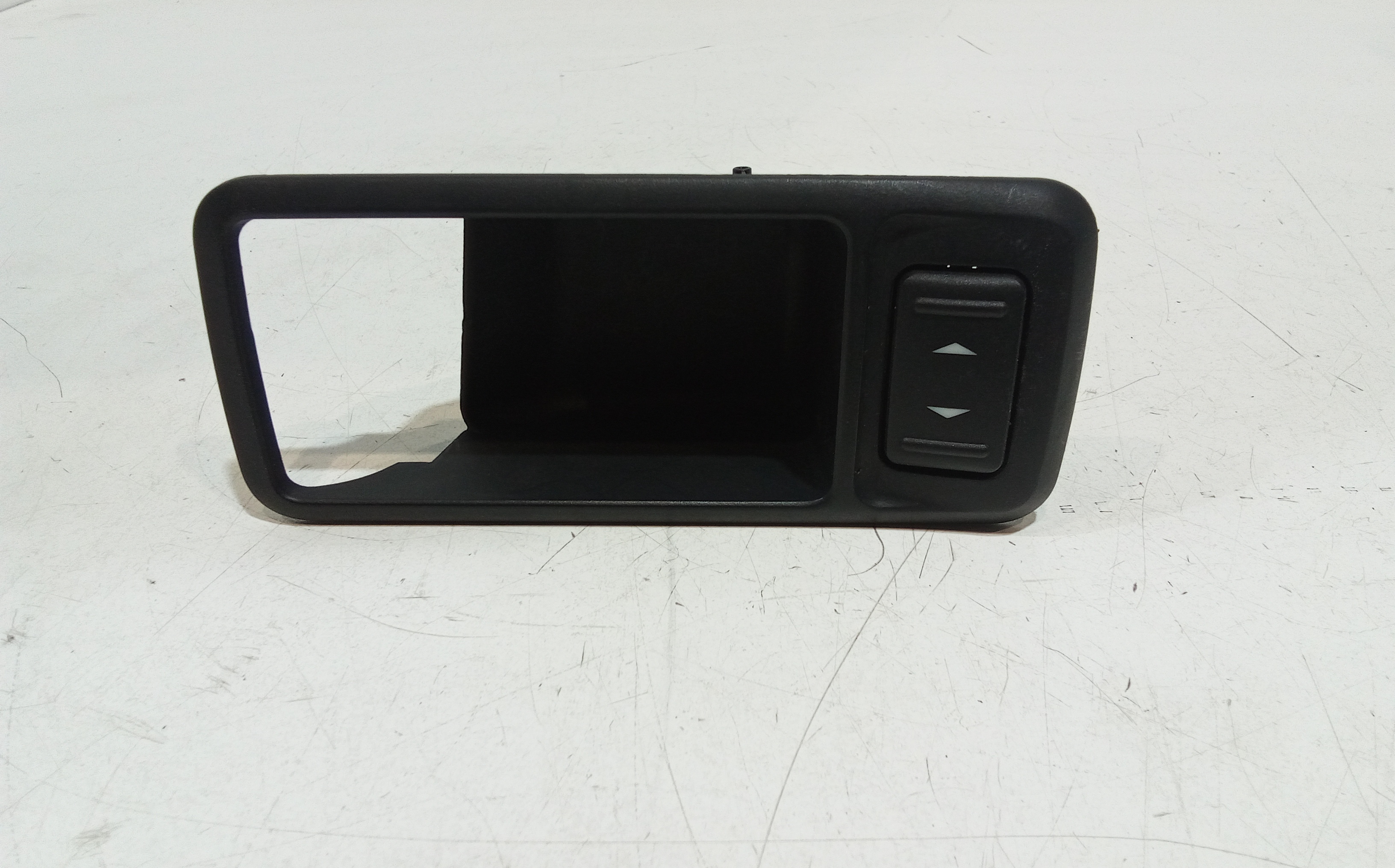 Interruttore Alzacristalli Porta Post. Destro 1223143 Usato