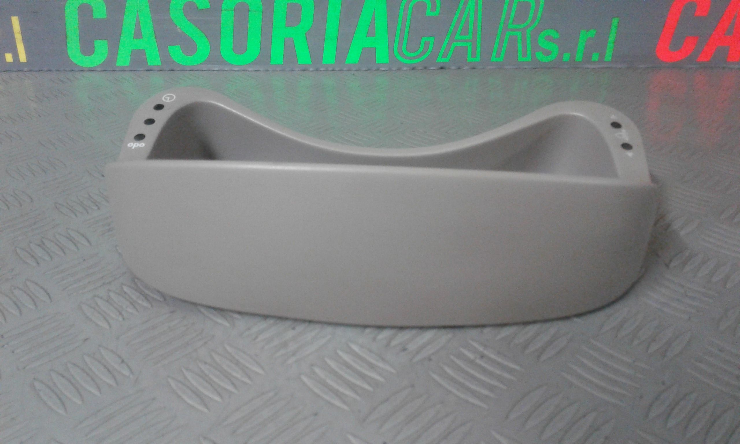 Cornice Portastrumenti 735442825 Usato