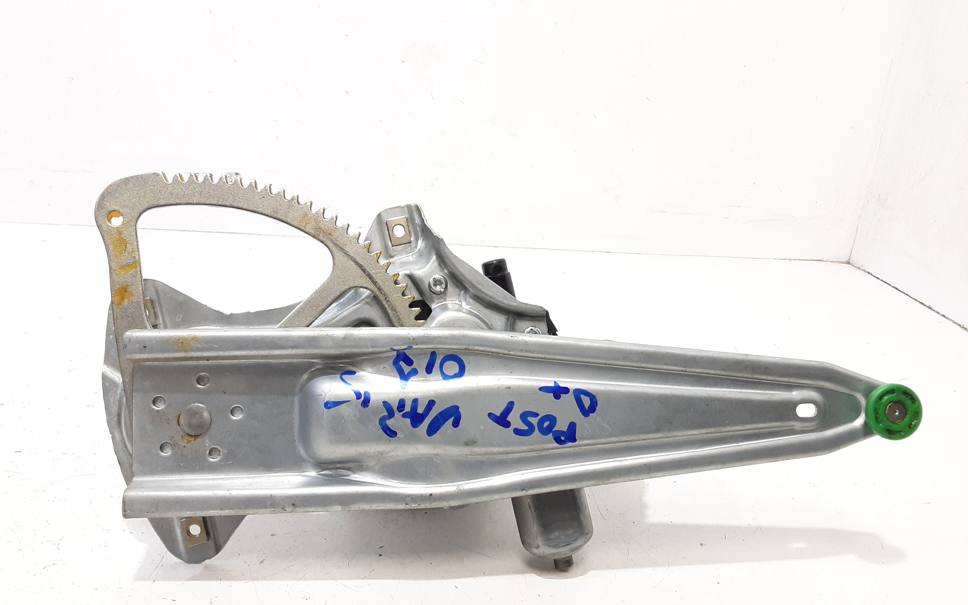 Alzacristallo Porta Post. Destro 698300D230 Usato