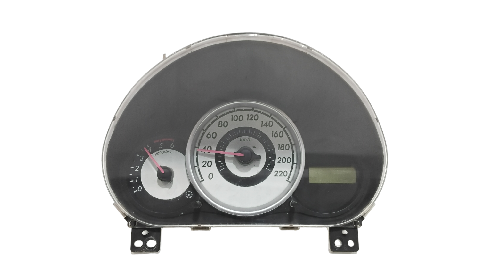 Quadro Portastrumenti Usato