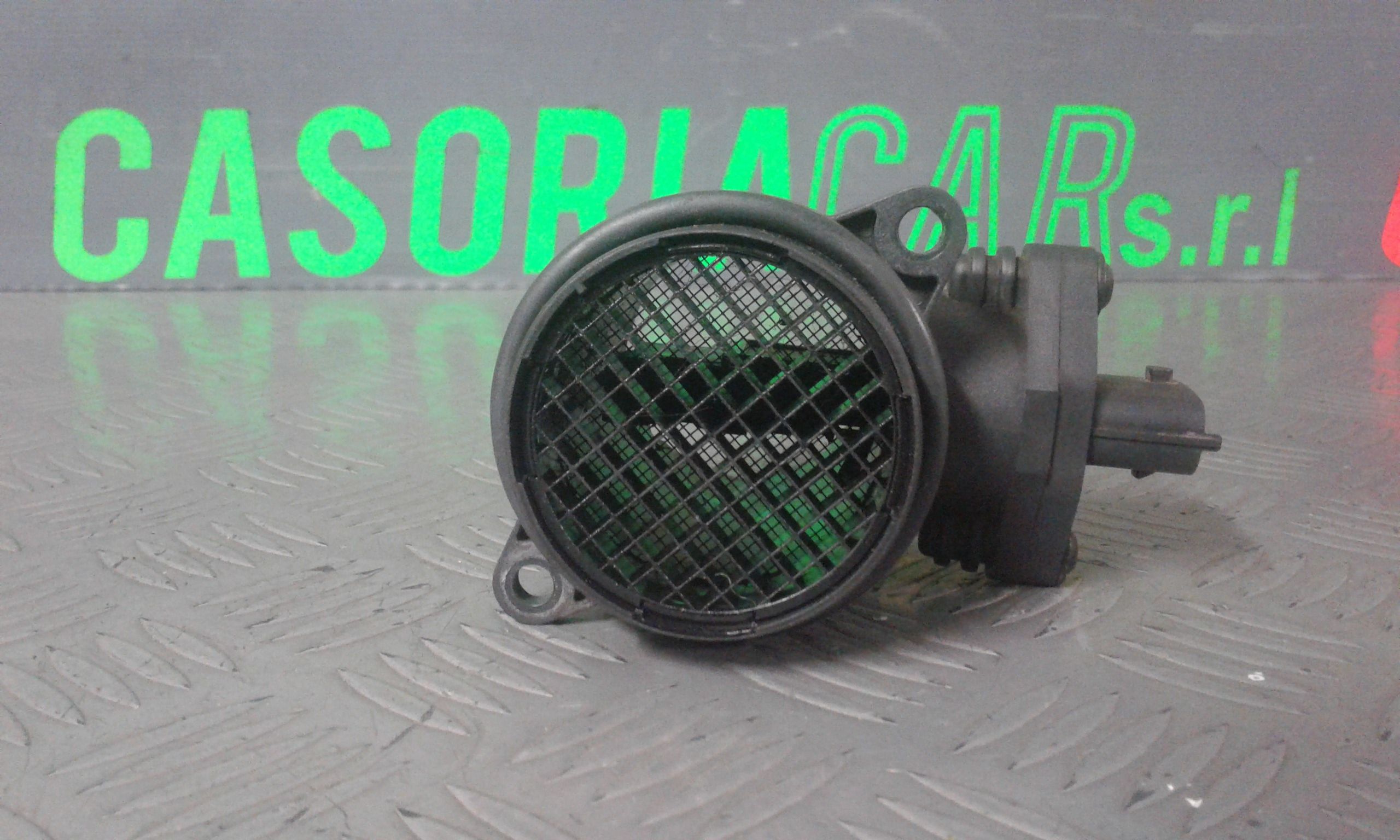 Flussometro/debimetro Usato