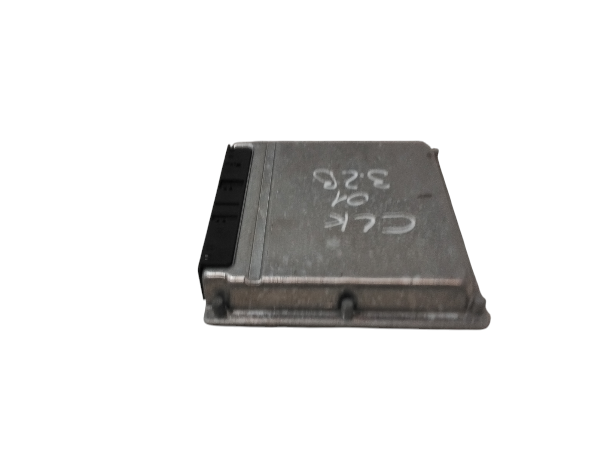 Centralina Iniezione A2721535191 Usato