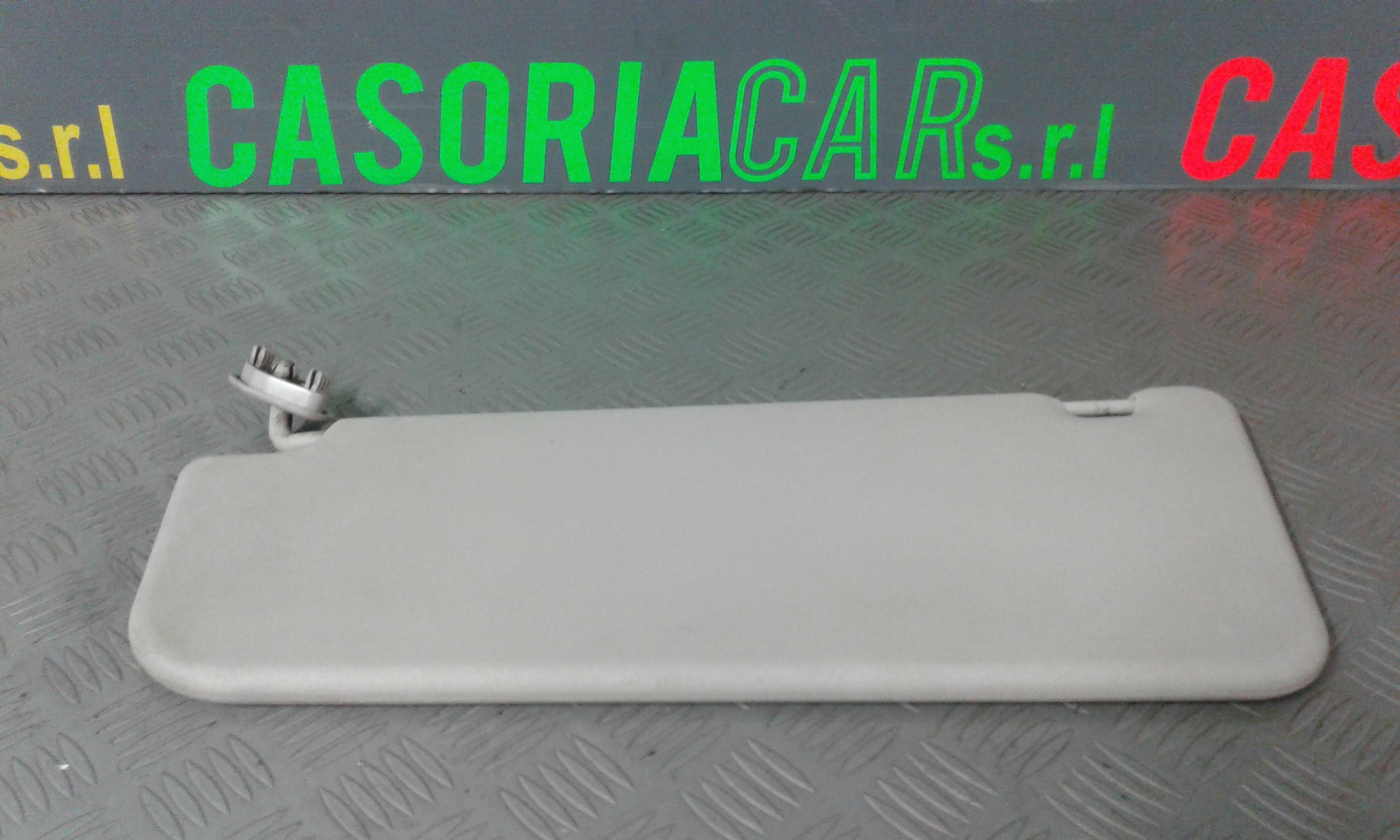 Aletta Parasole Parabrezza Destro Usato