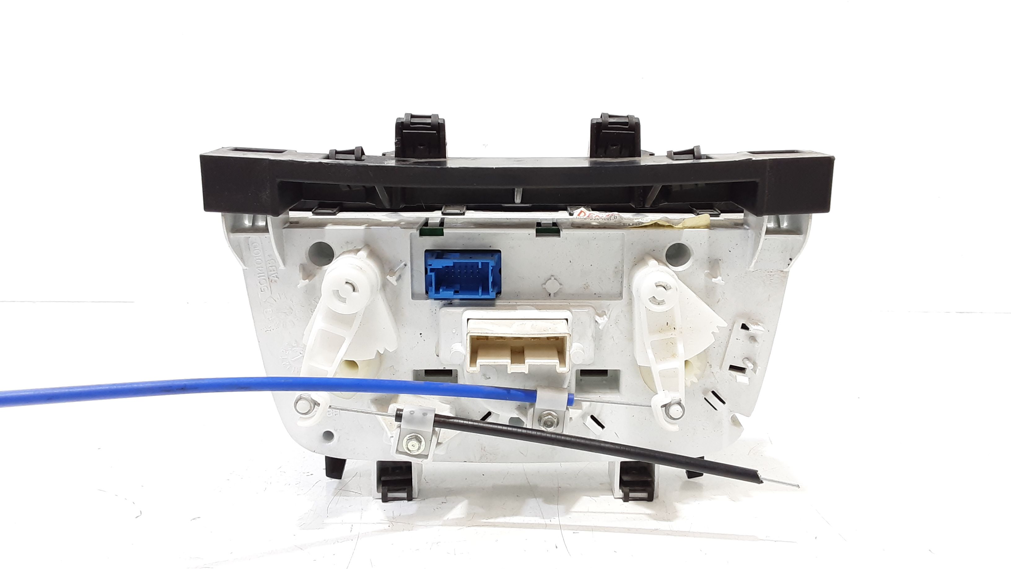 Fanale Post. Sinistro 3B5945095AE Usato