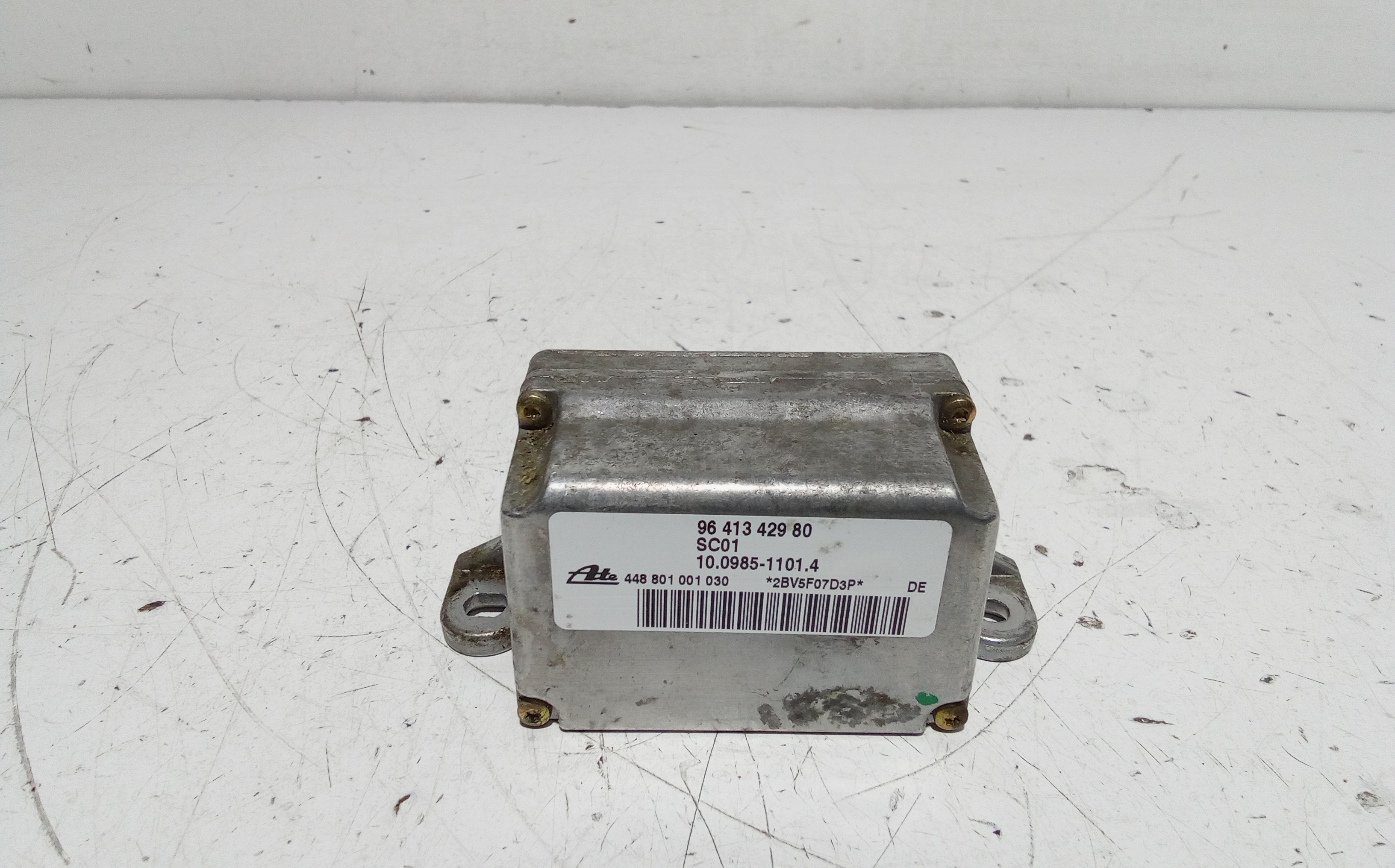 Sensore Controllo Stabilitã Esp Usato