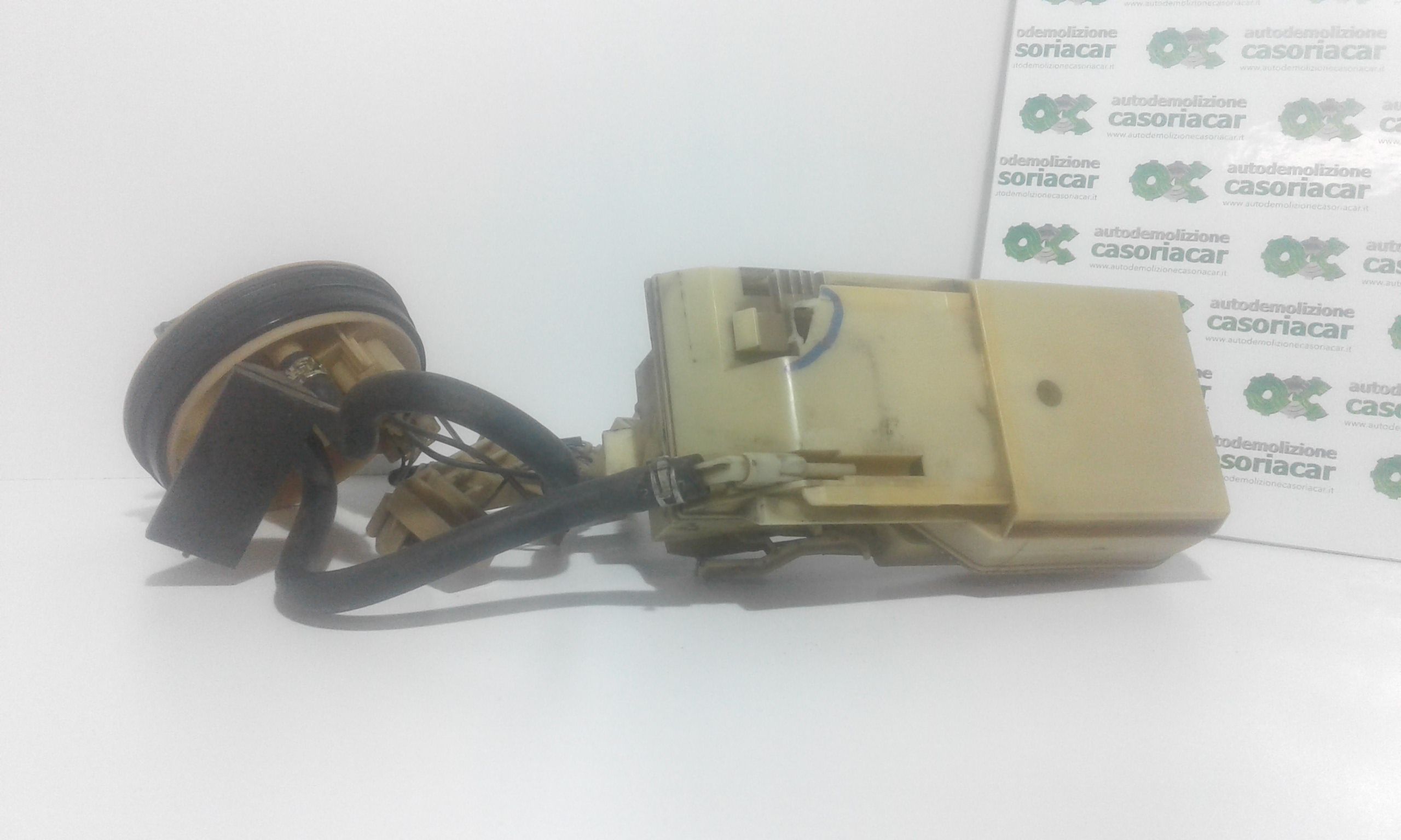 Pompa Carburante 170425F600 Usato