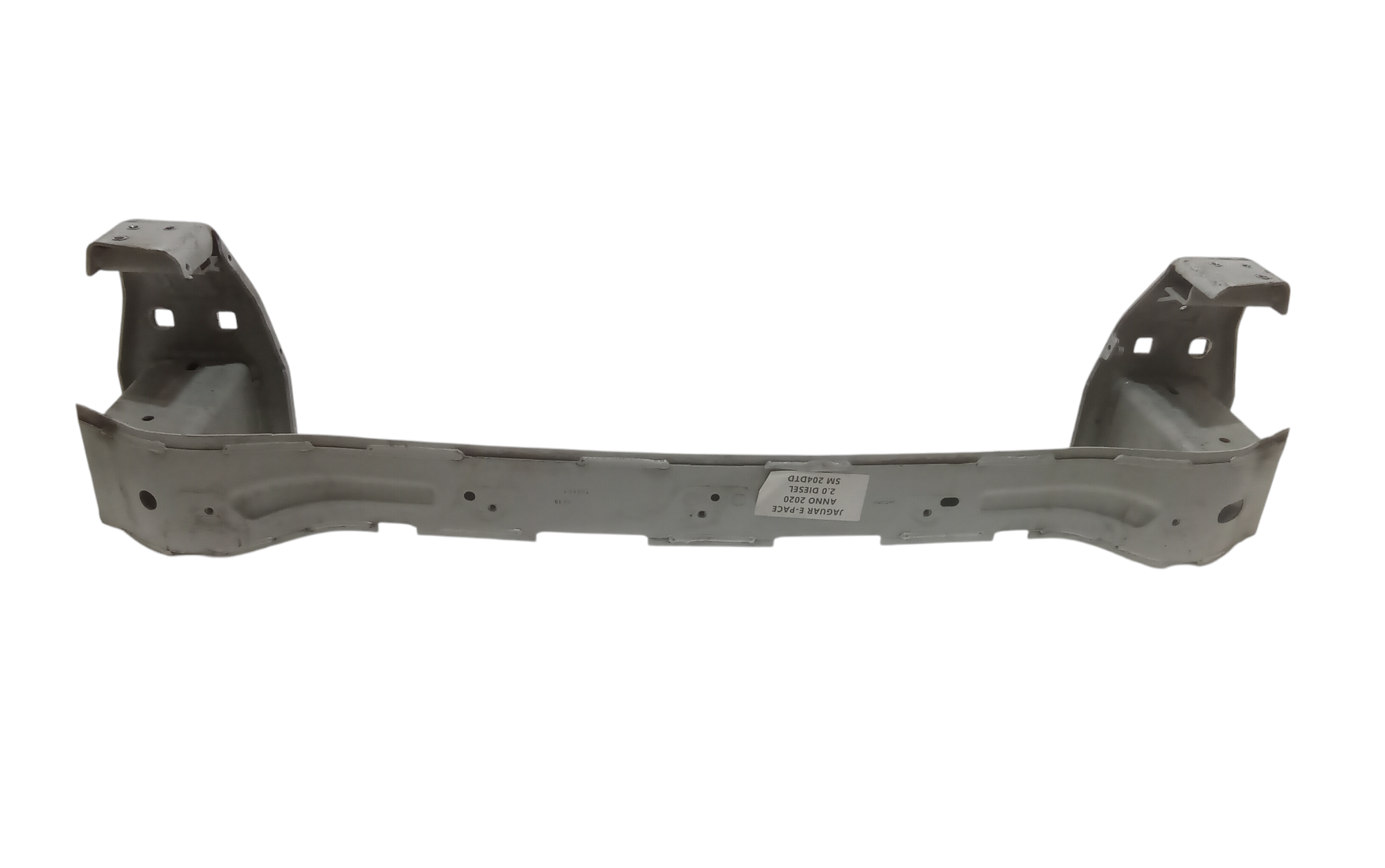 Rinforzo Paraurti Ant. Usato