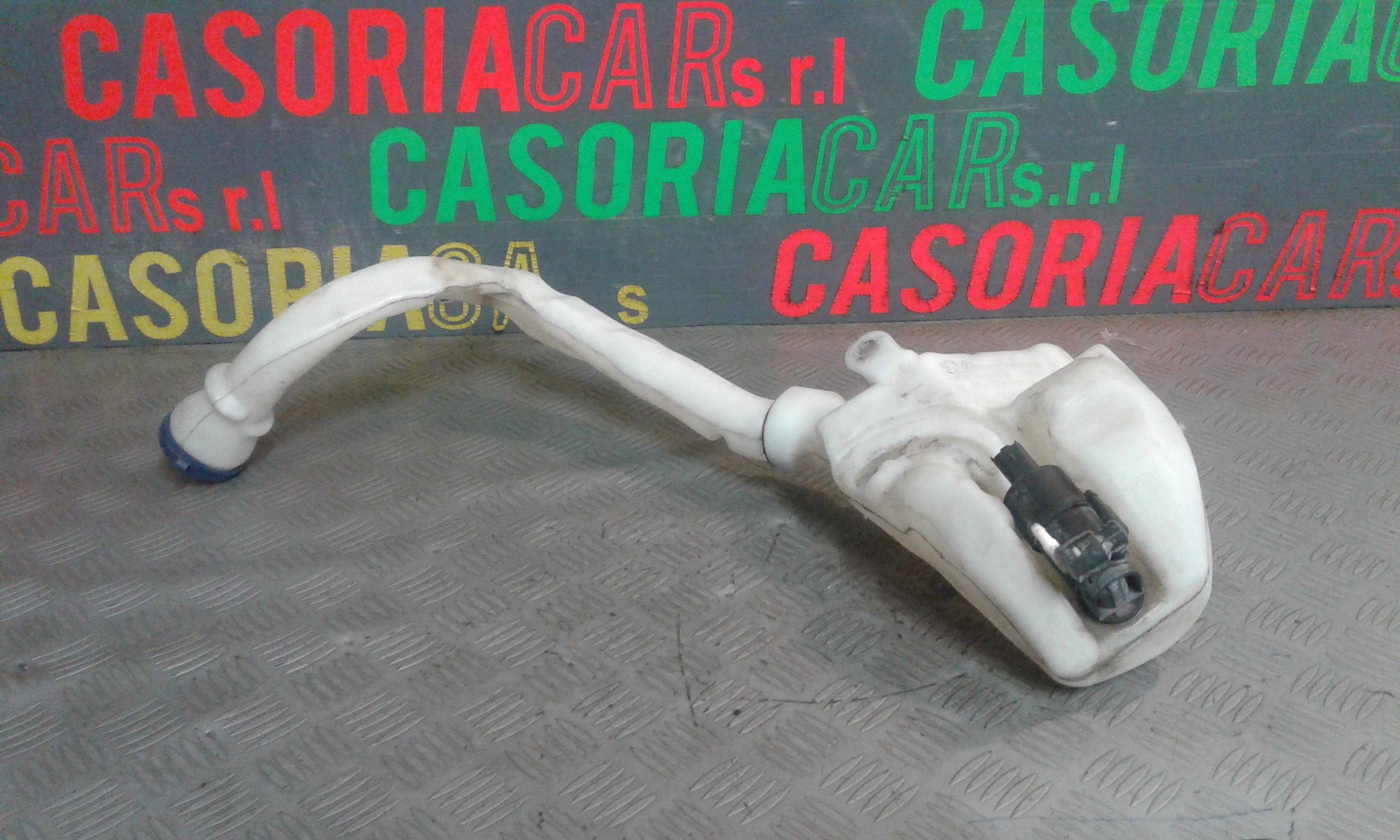 Serbatoio Tergiparabrezza Compl. Usato