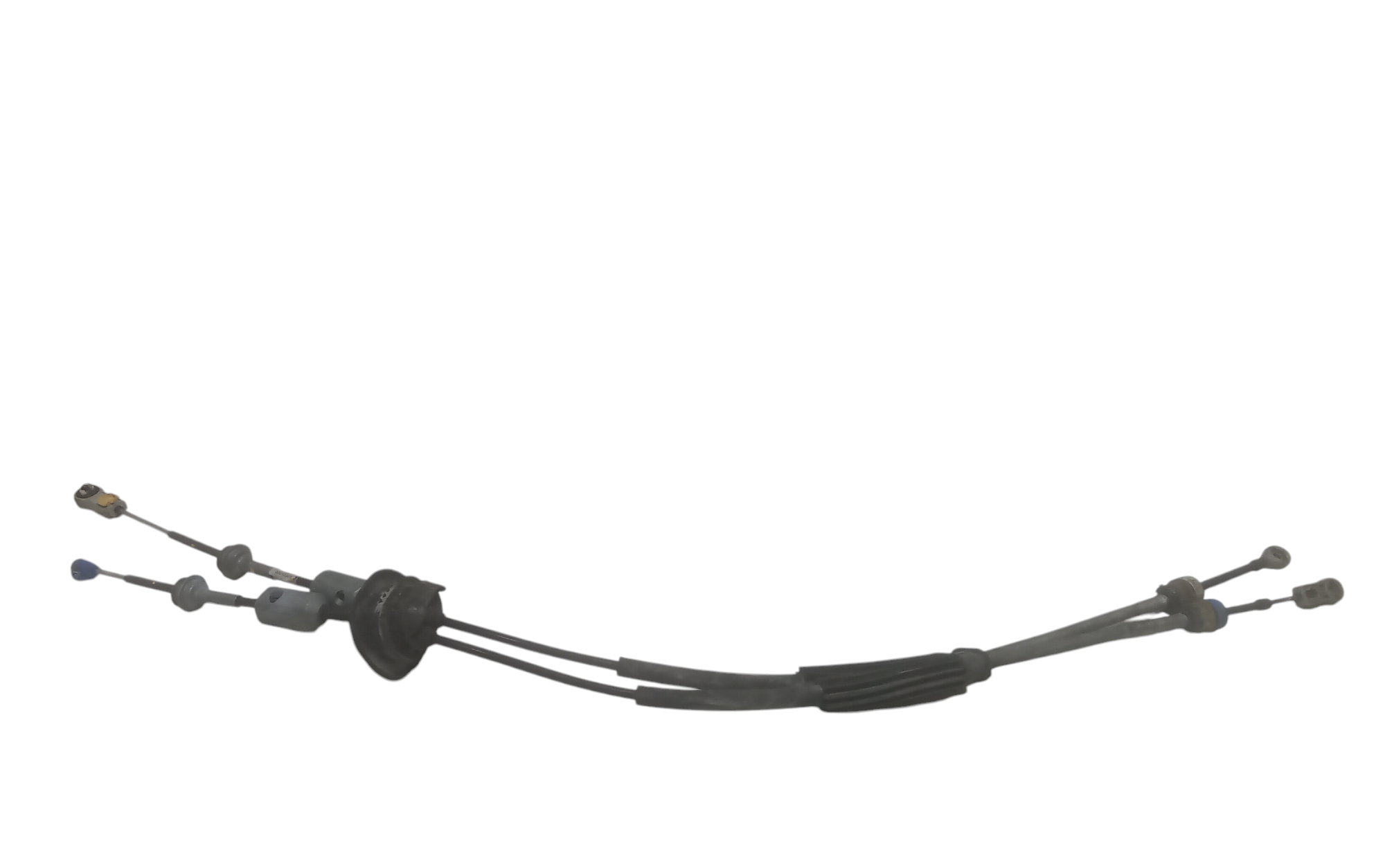 Kit Cavi Comando Leva Cambio Usato