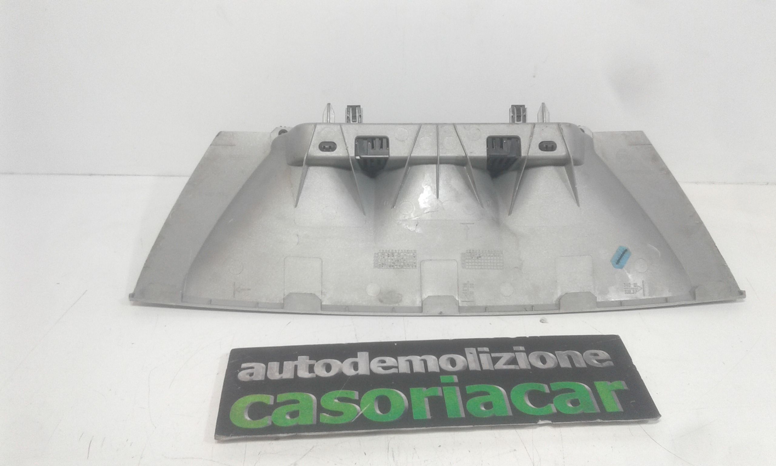 Quadro Portastrumenti Usato