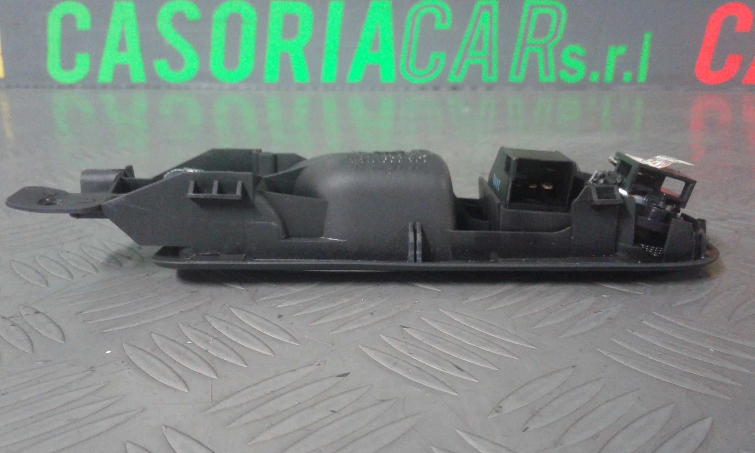 Interruttore Alzacristalli Porta Post. Destro 3B0959855B01C Usato