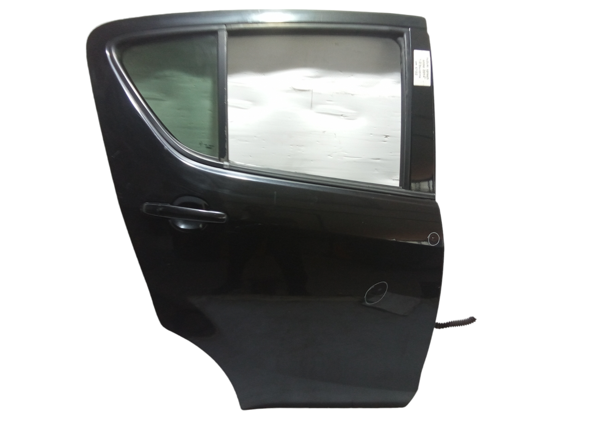 Porta Post. Destro 6800351K00000 Usato