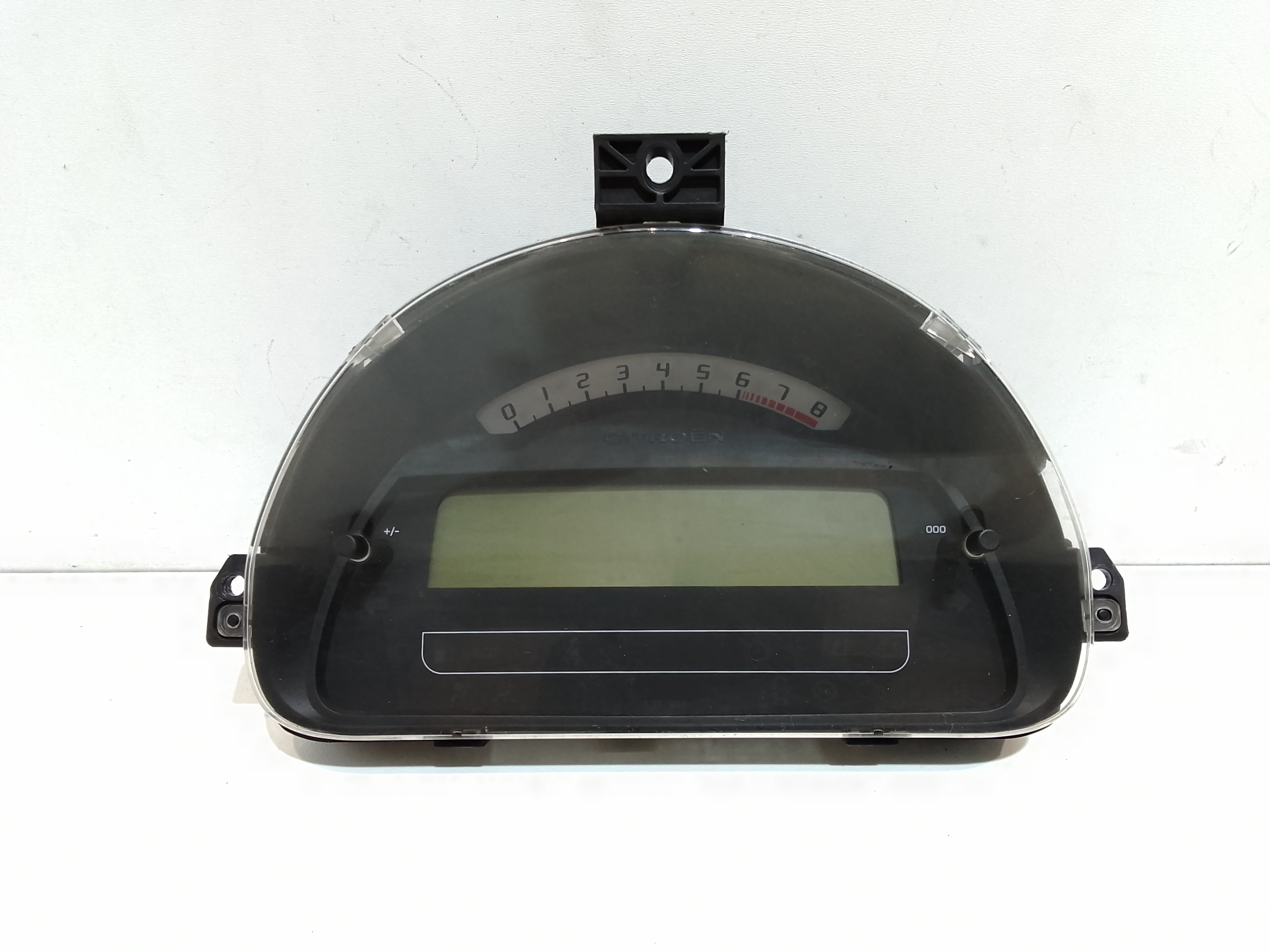 Quadro Portastrumenti Usato