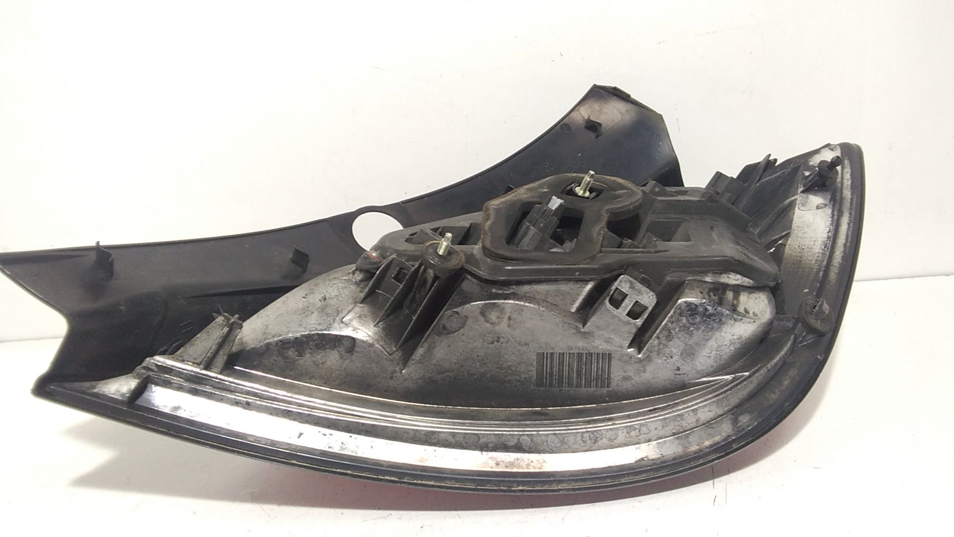 Fanale Post. Sinistro 93182992 Usato