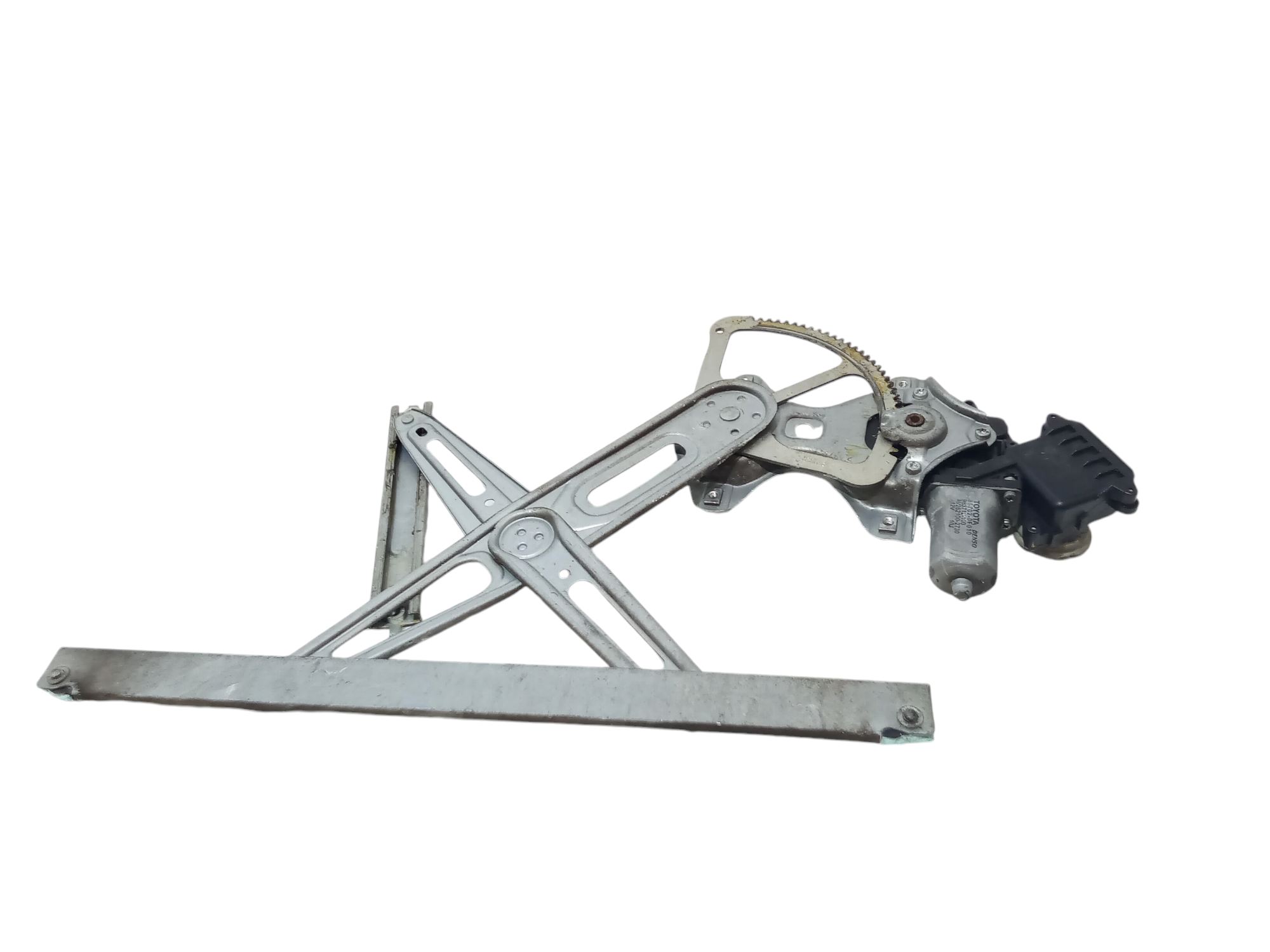 Alzacristallo Porta Ant. Sinistro 6982052270 Usato