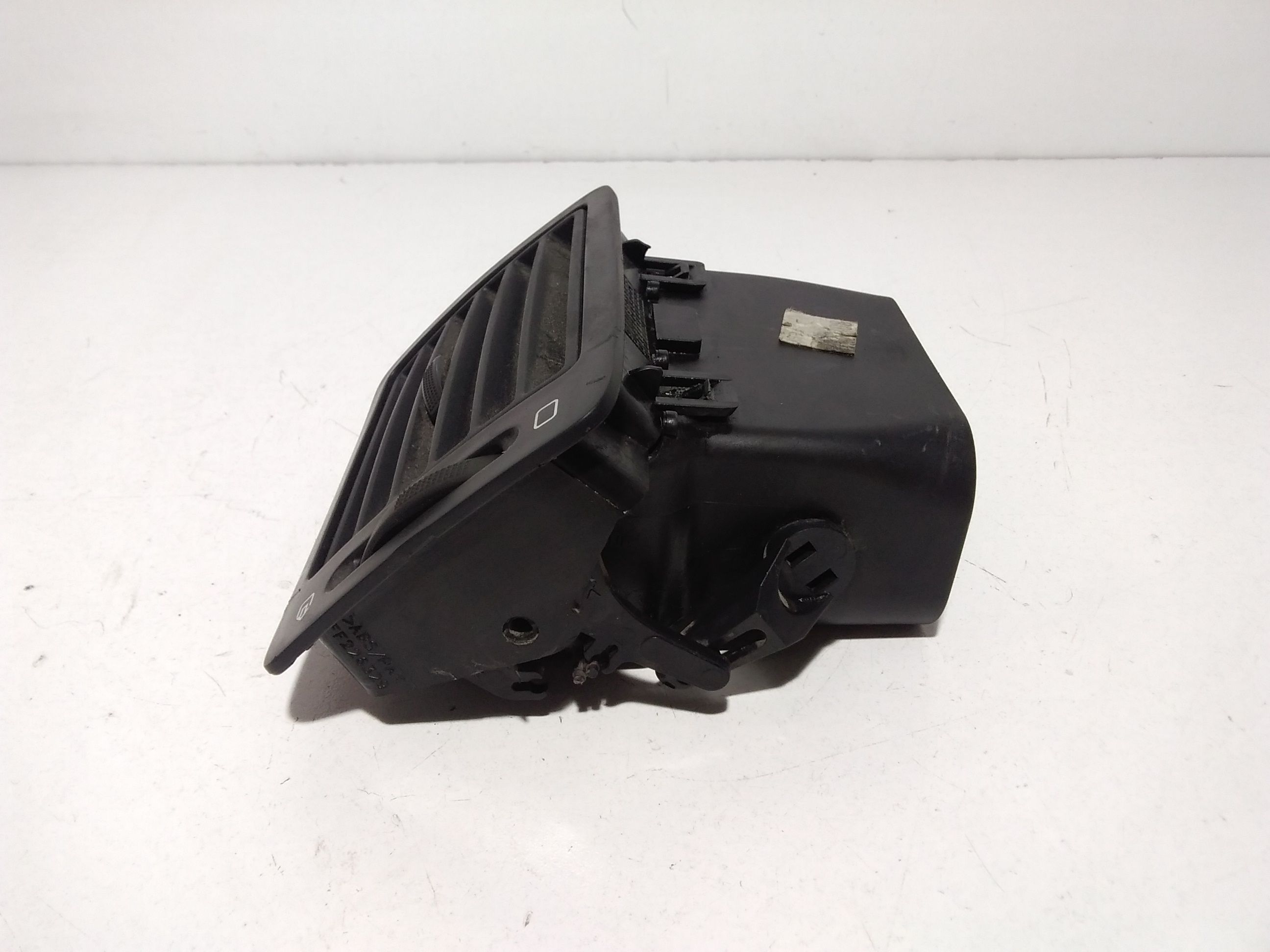 Condotto Aria Bocchette Lat. Cruscotto Destro 6447YP Usato