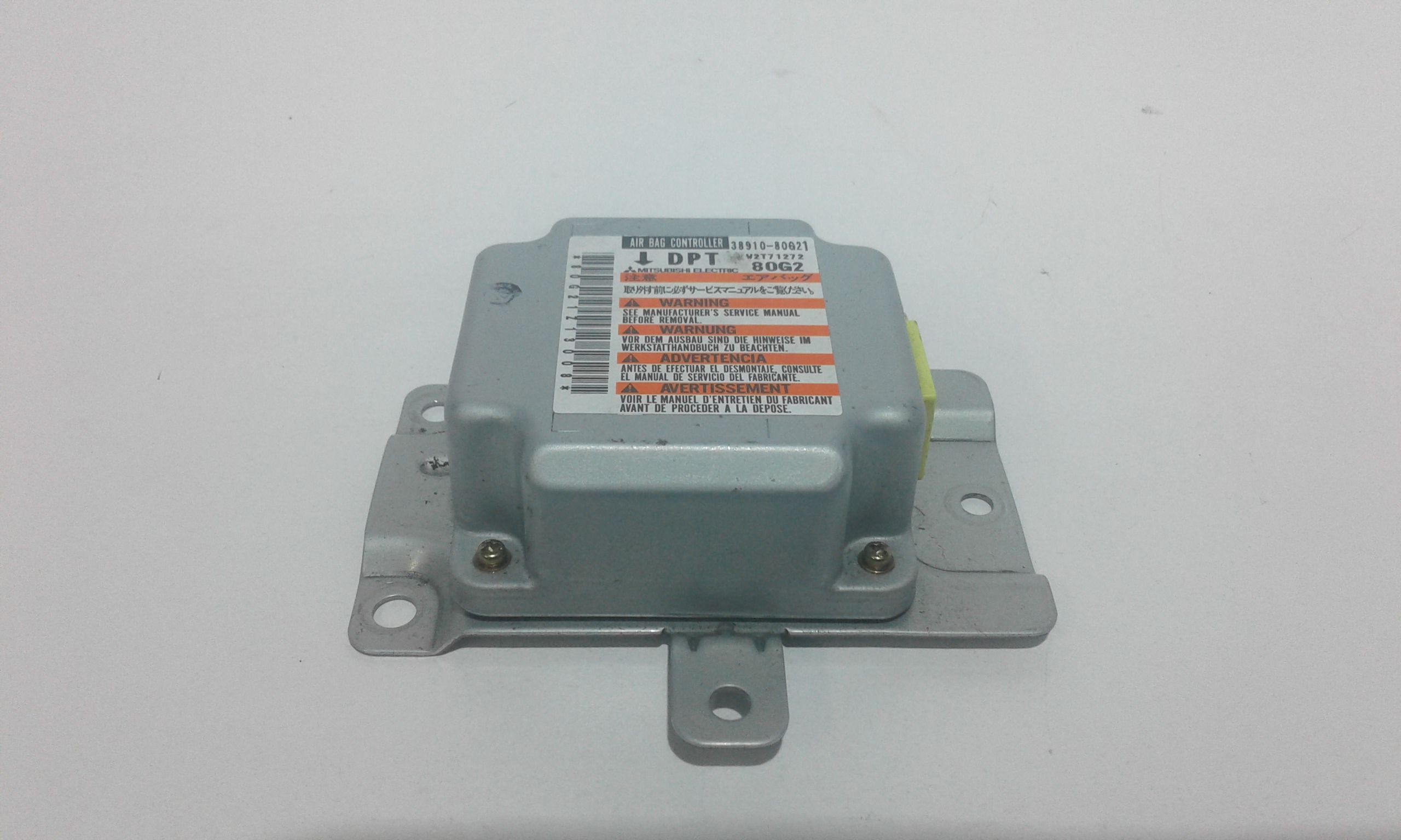 Centralina Comando Airbag Usato