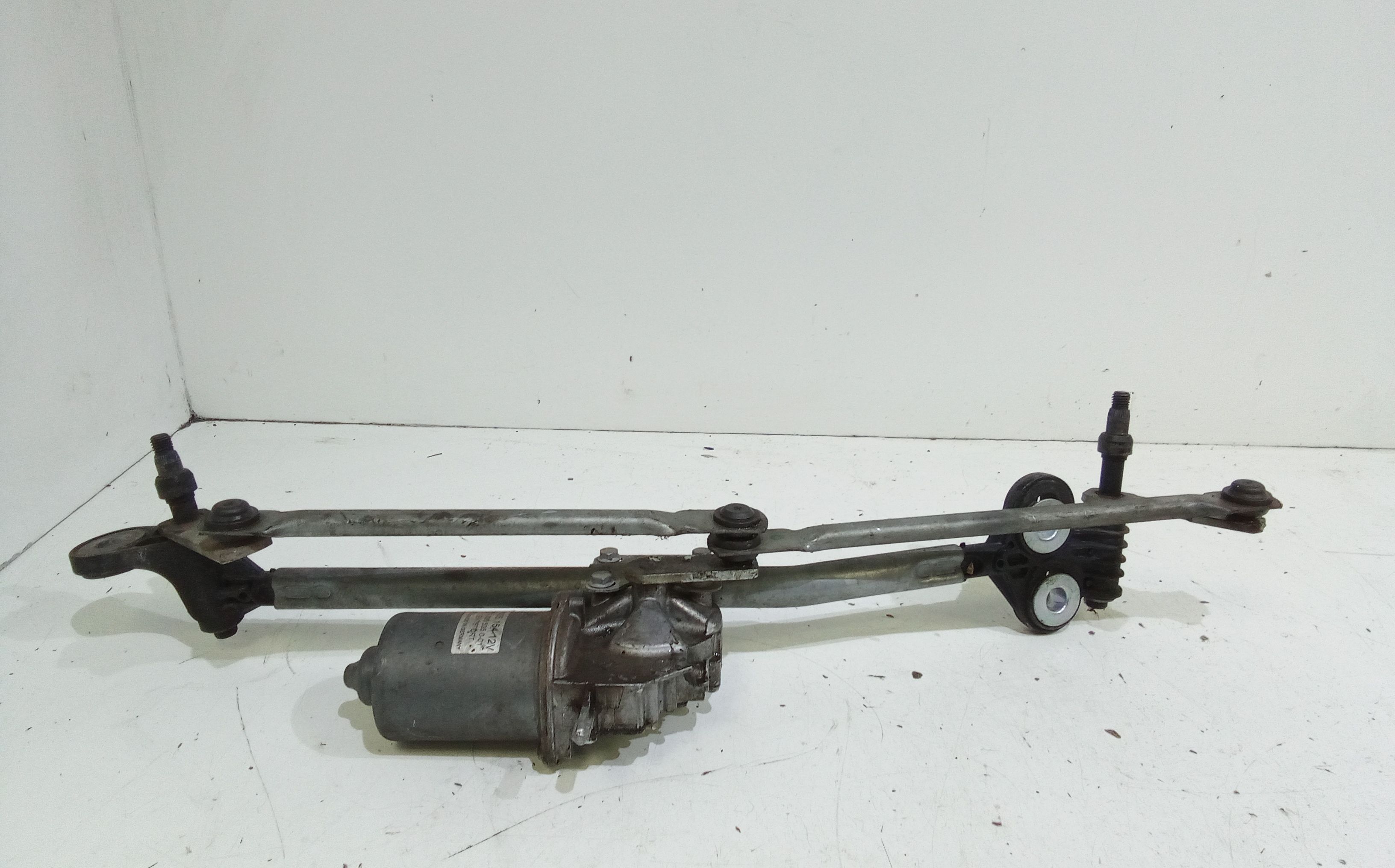 Motorino Tergiparabrezza Compl. Usato