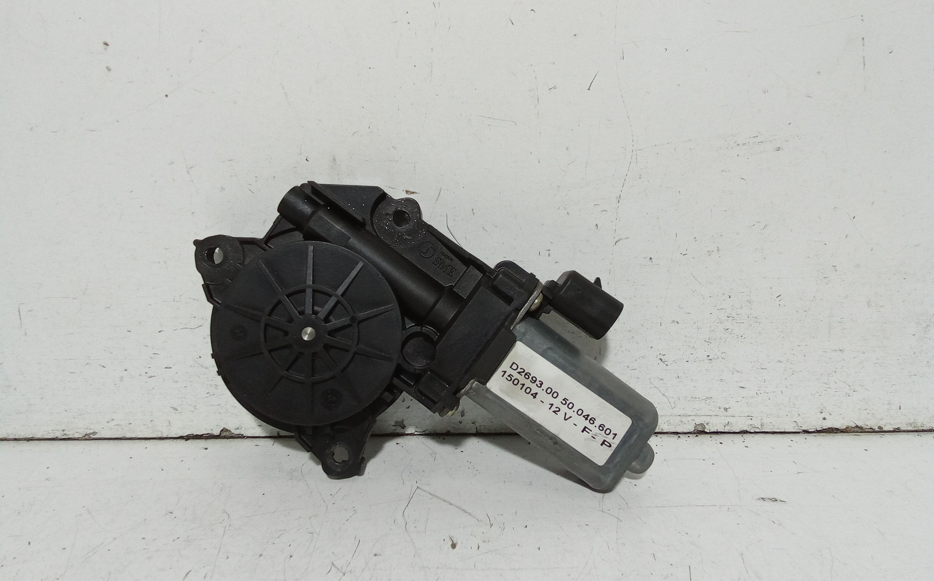 Motorino Alzacristallo Porta Ant. Sinistro 46841277 Usato