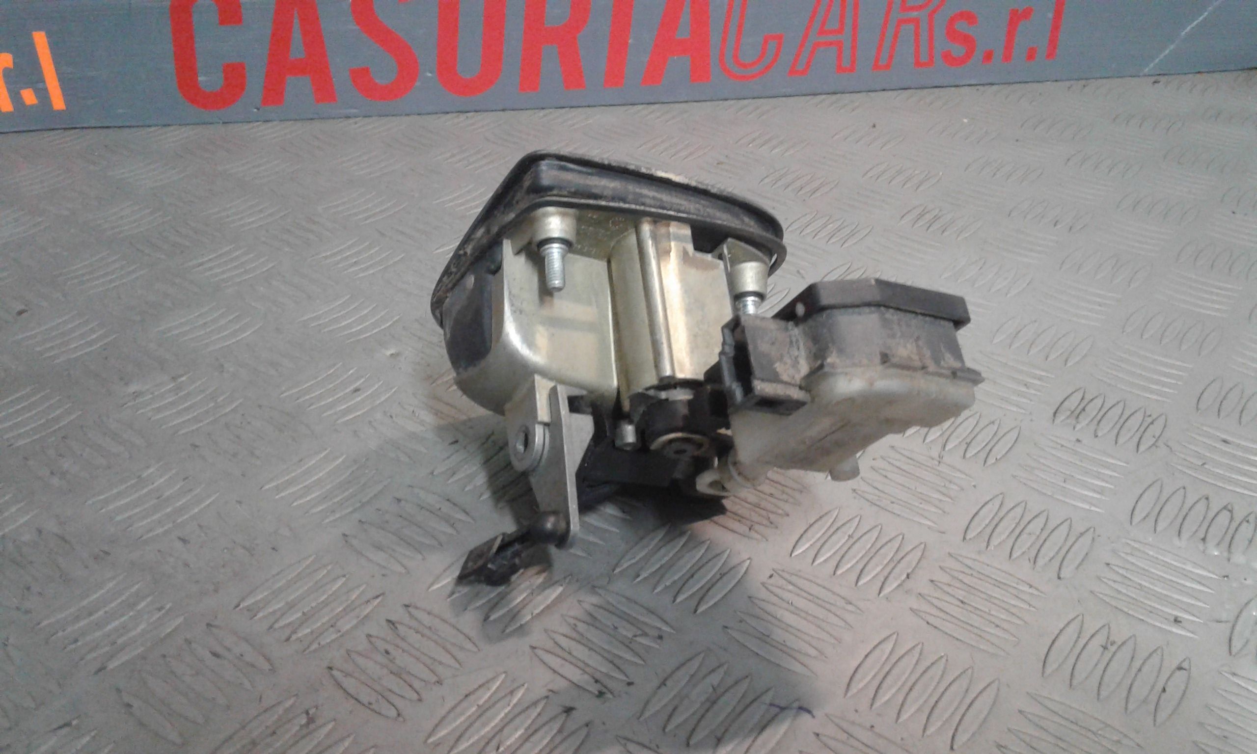 Serratura Cofano Post. Usato