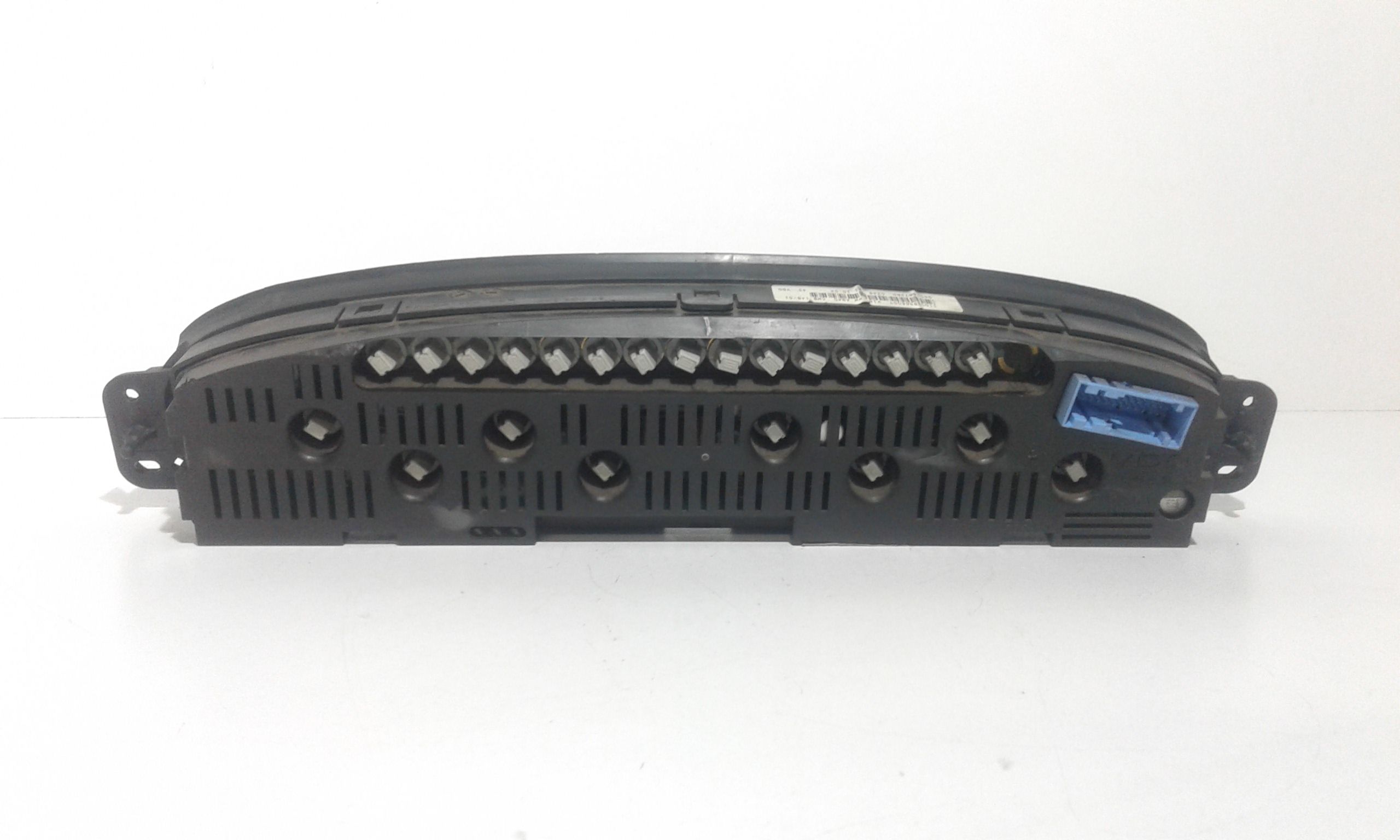 Quadro Portastrumenti Usato