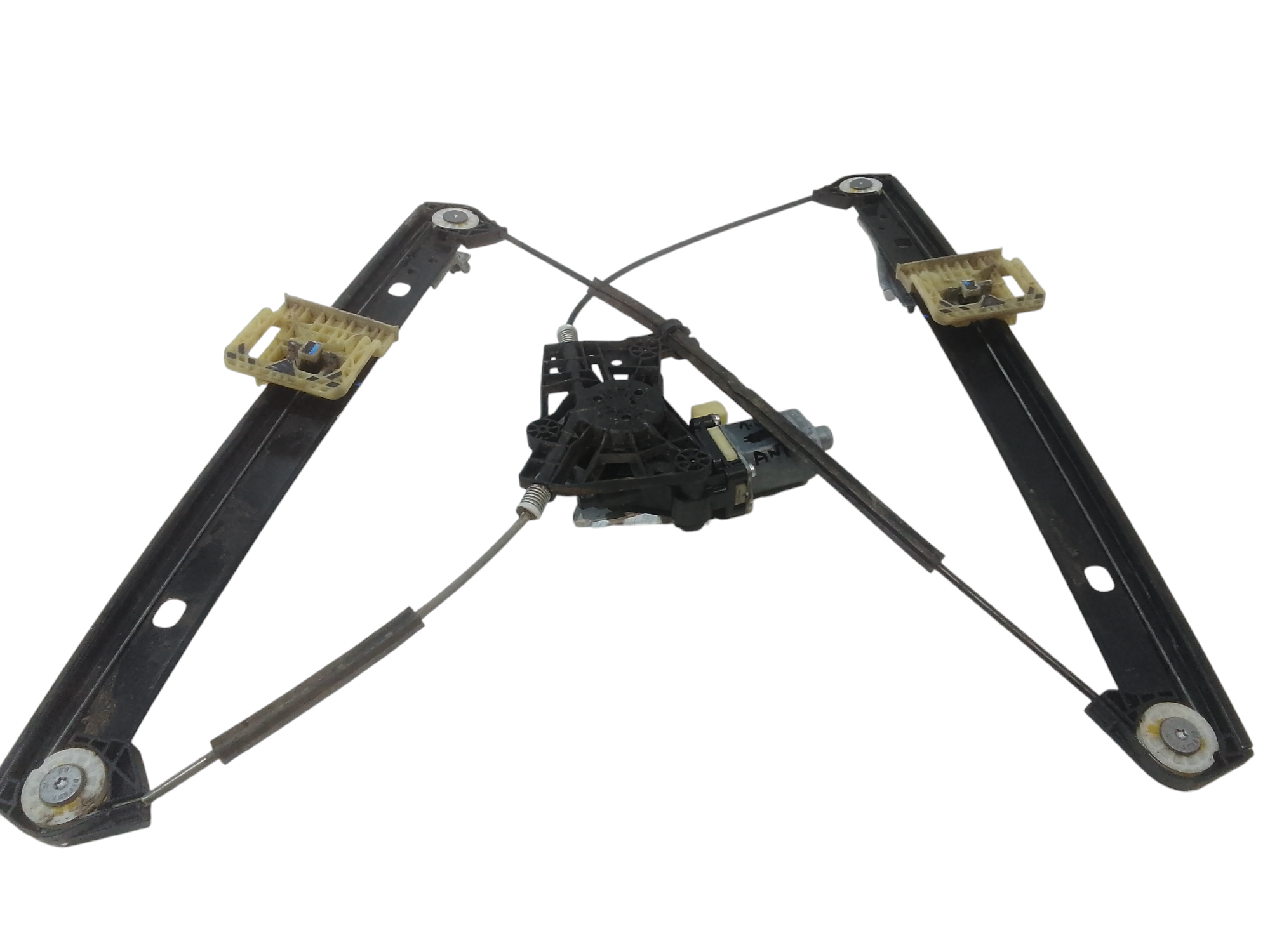 Alzacristallo Porta Ant. Sinistro Usato