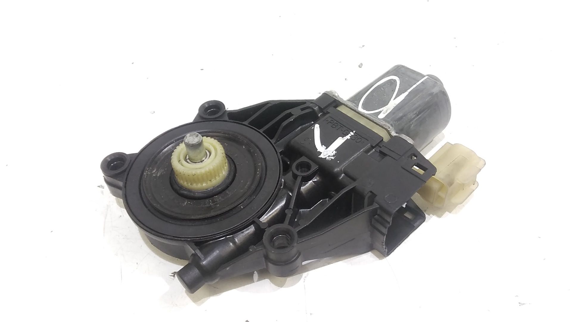 Motorino Alzacristallo Porta Post. Sinistro Usato