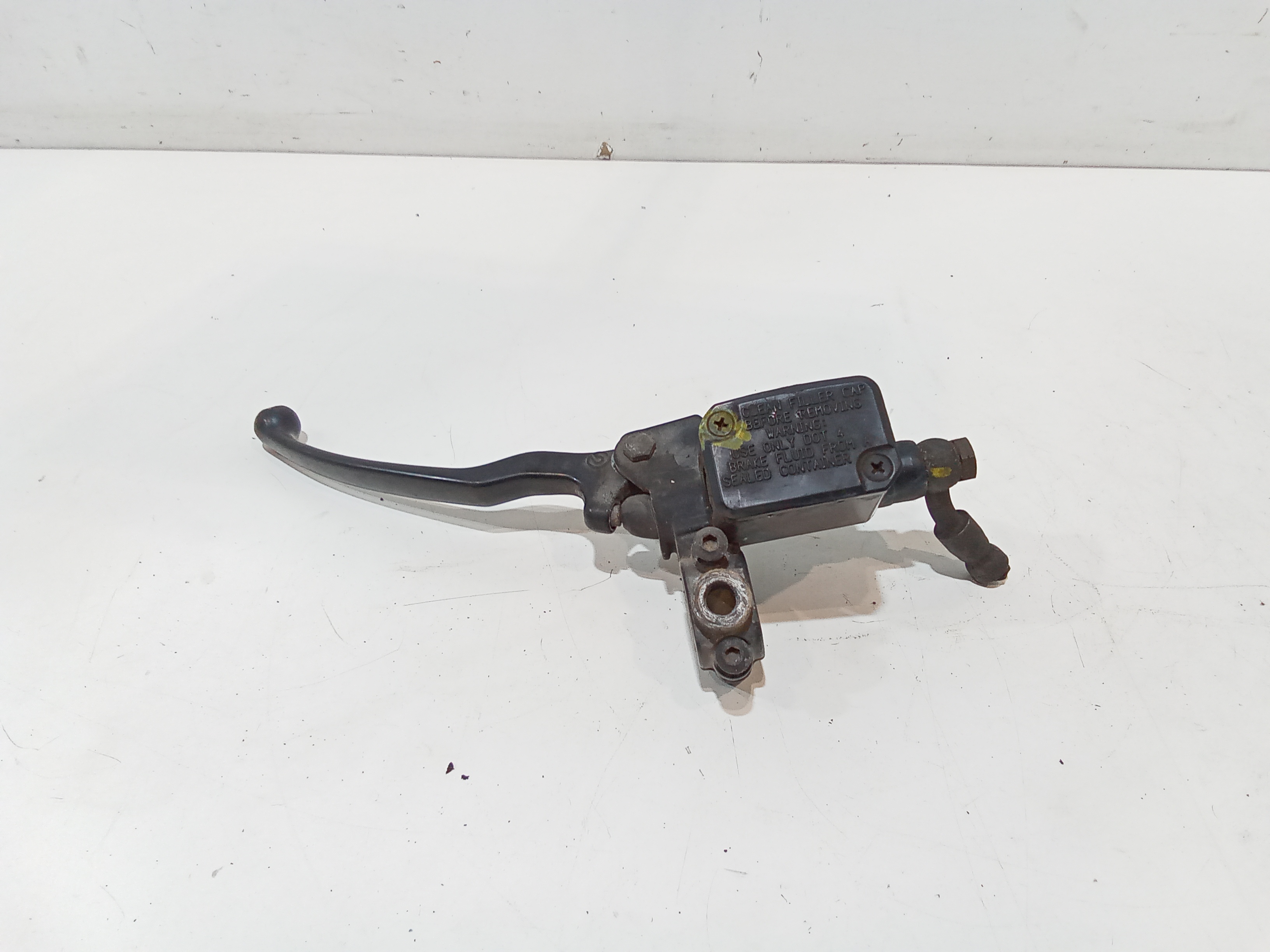 Pompa Freno Posteriore Usato